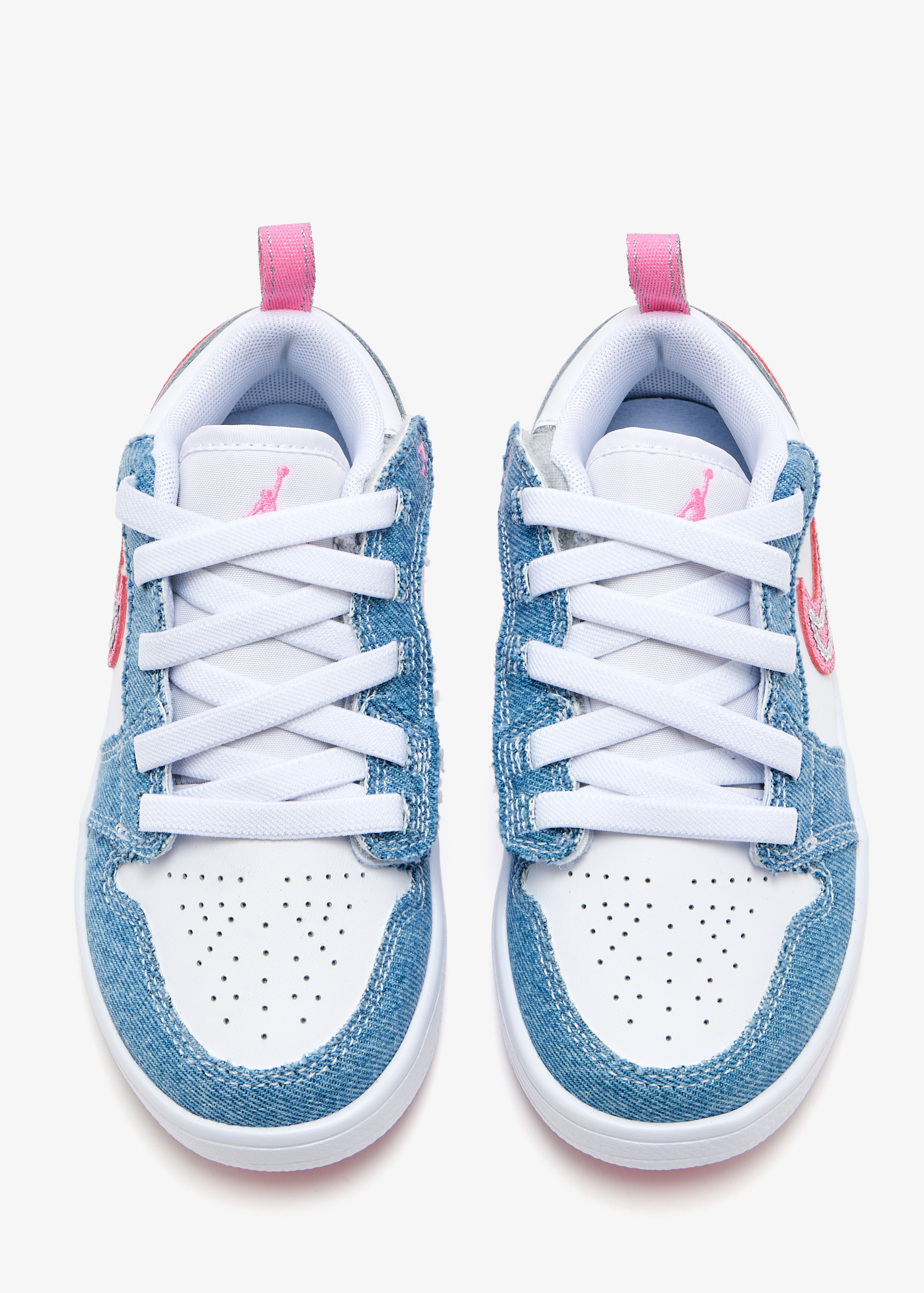 JORDAN 1 LOW ALT NIKE セット売り21センチ16.5センチ JORDAN 1 LOW ALT NIKE セット売り21センチ16.5センチ スニーカー