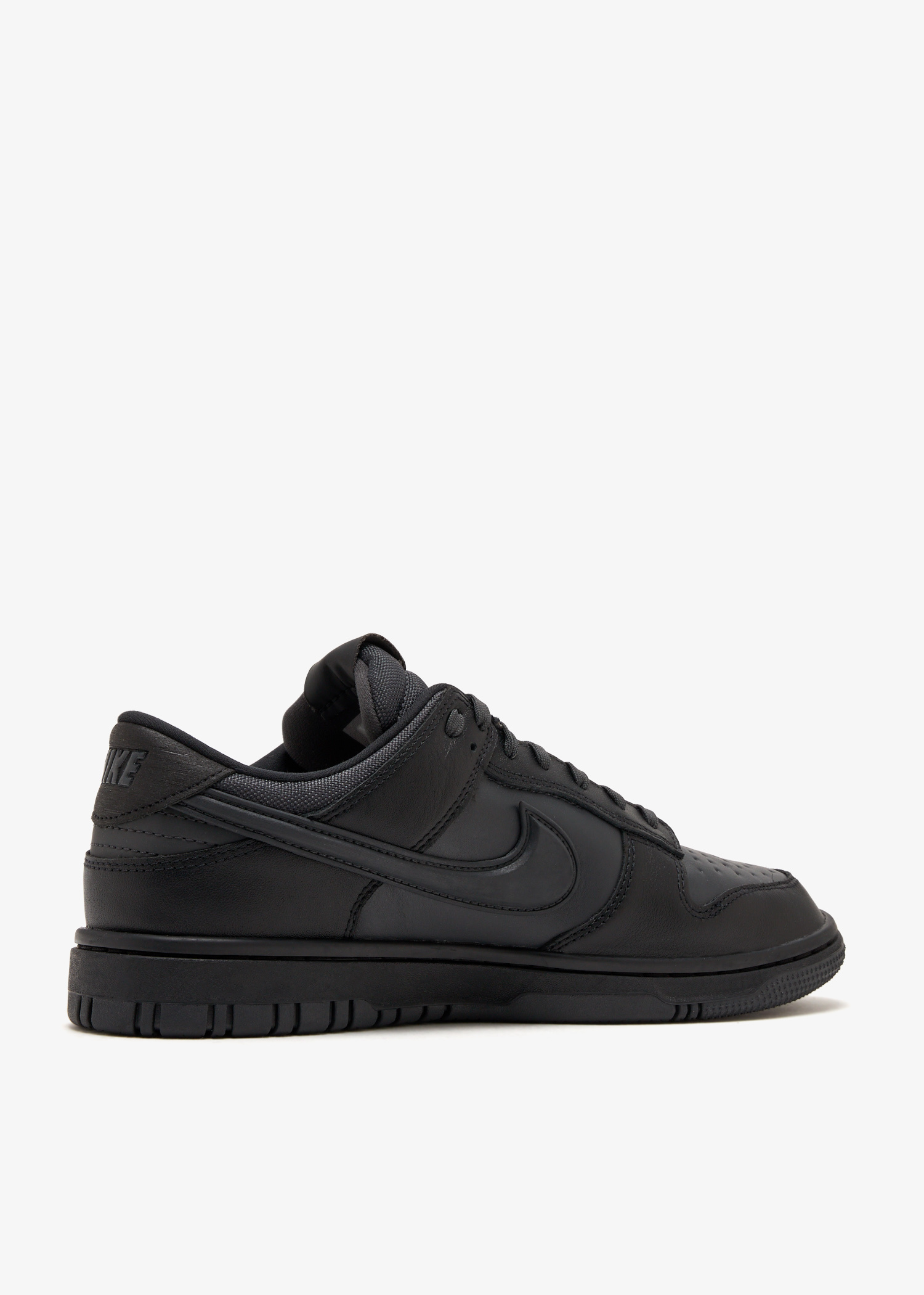 Nike Dunk Low GTX sneakers for Men - Black in USA | Level Shoes