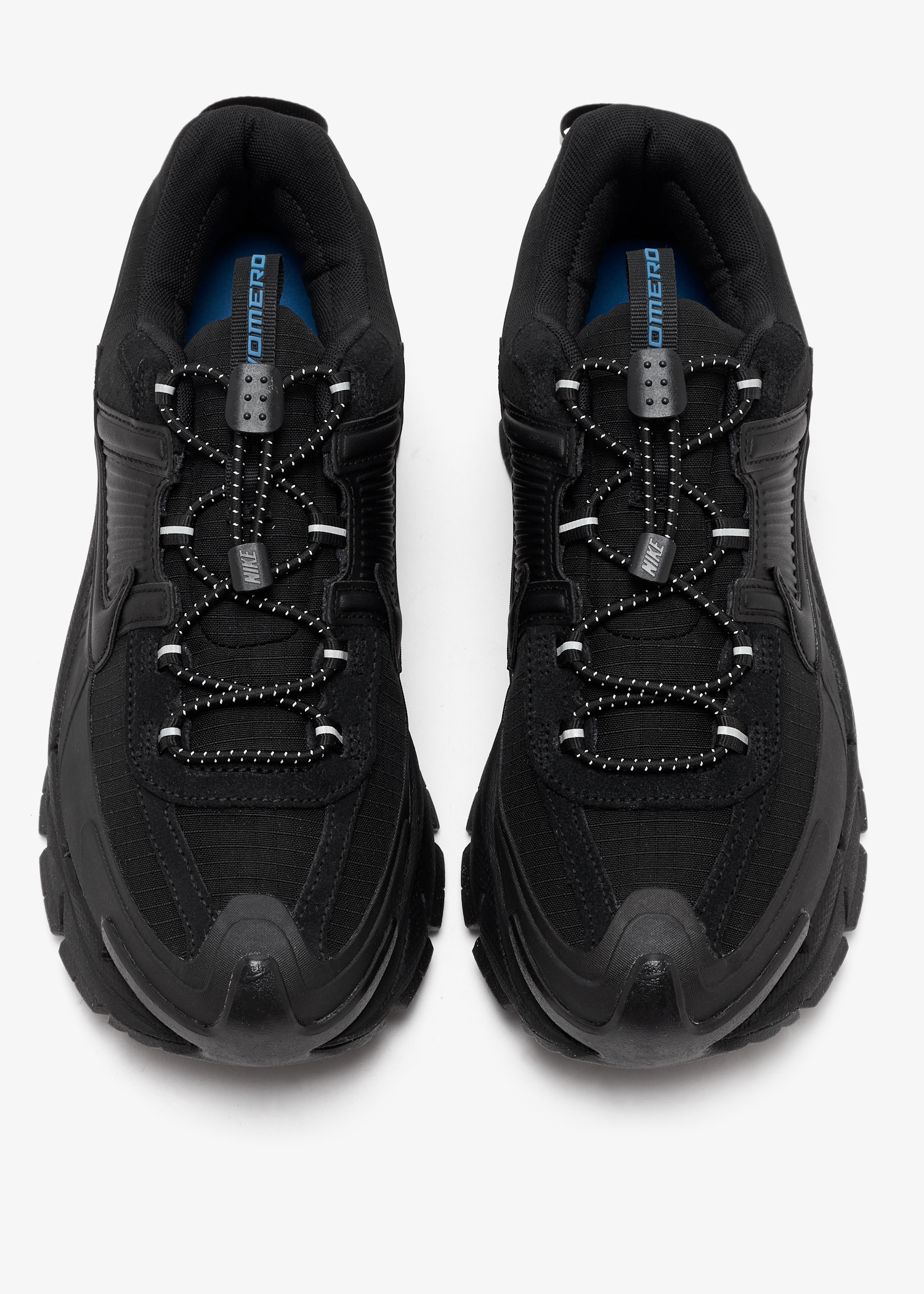 Nike Zoom Vomero Roam sneakers for Women - Black in USA | Level Shoes