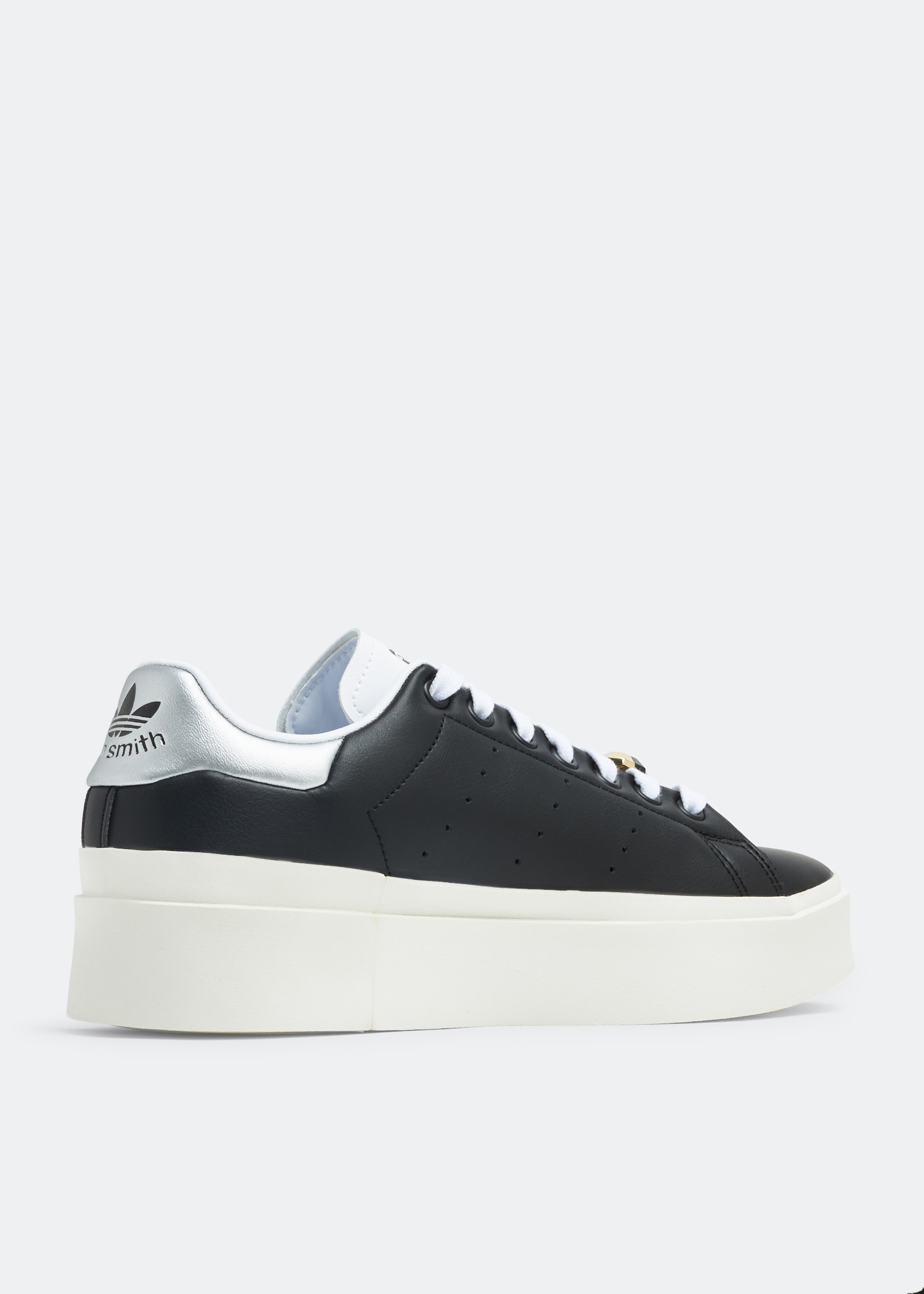 adidas Stan Smith Bonega sneakers for Women - Black in USA | Level