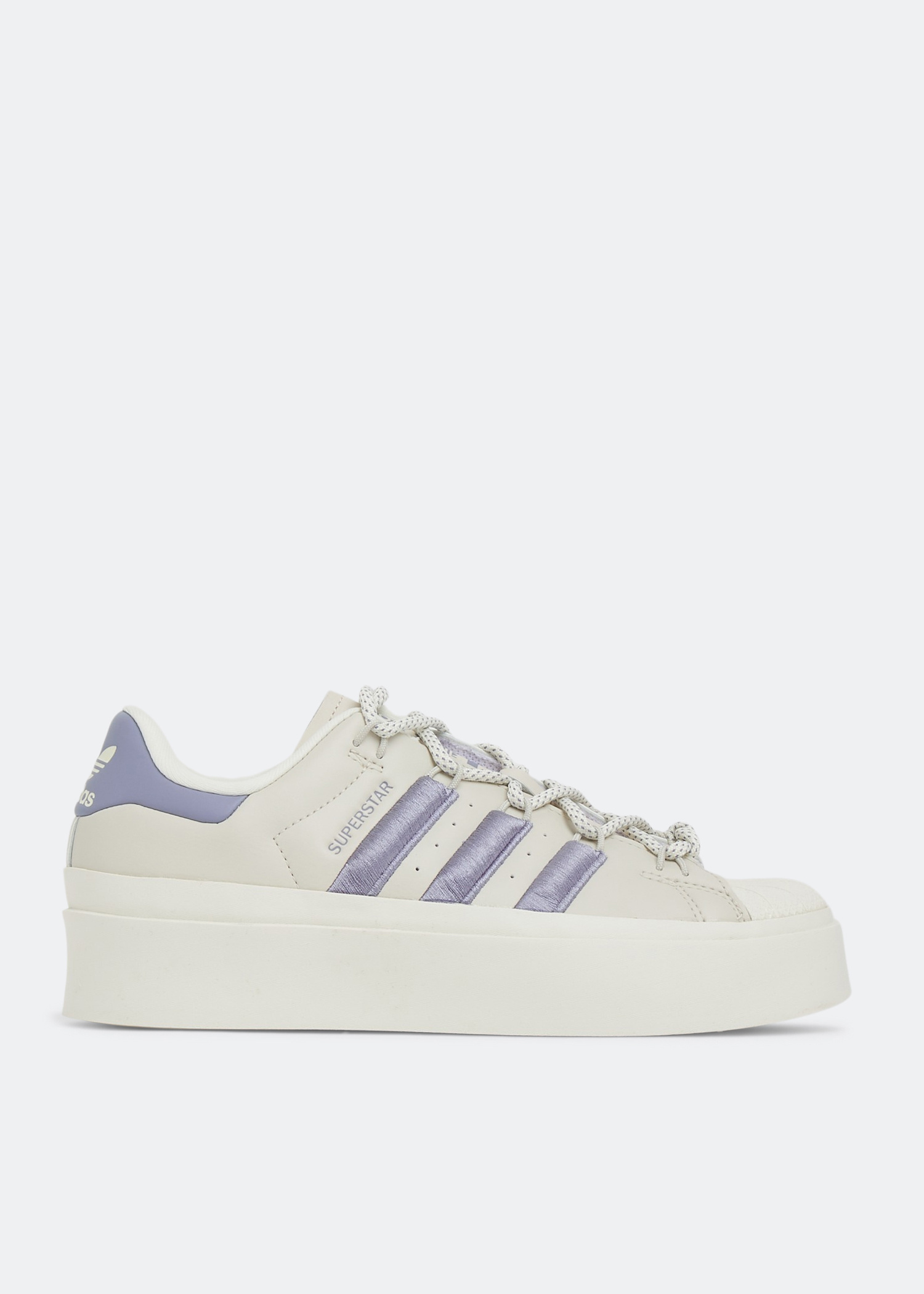 adidas Superstar Bonega sneakers for Women - White in KSA