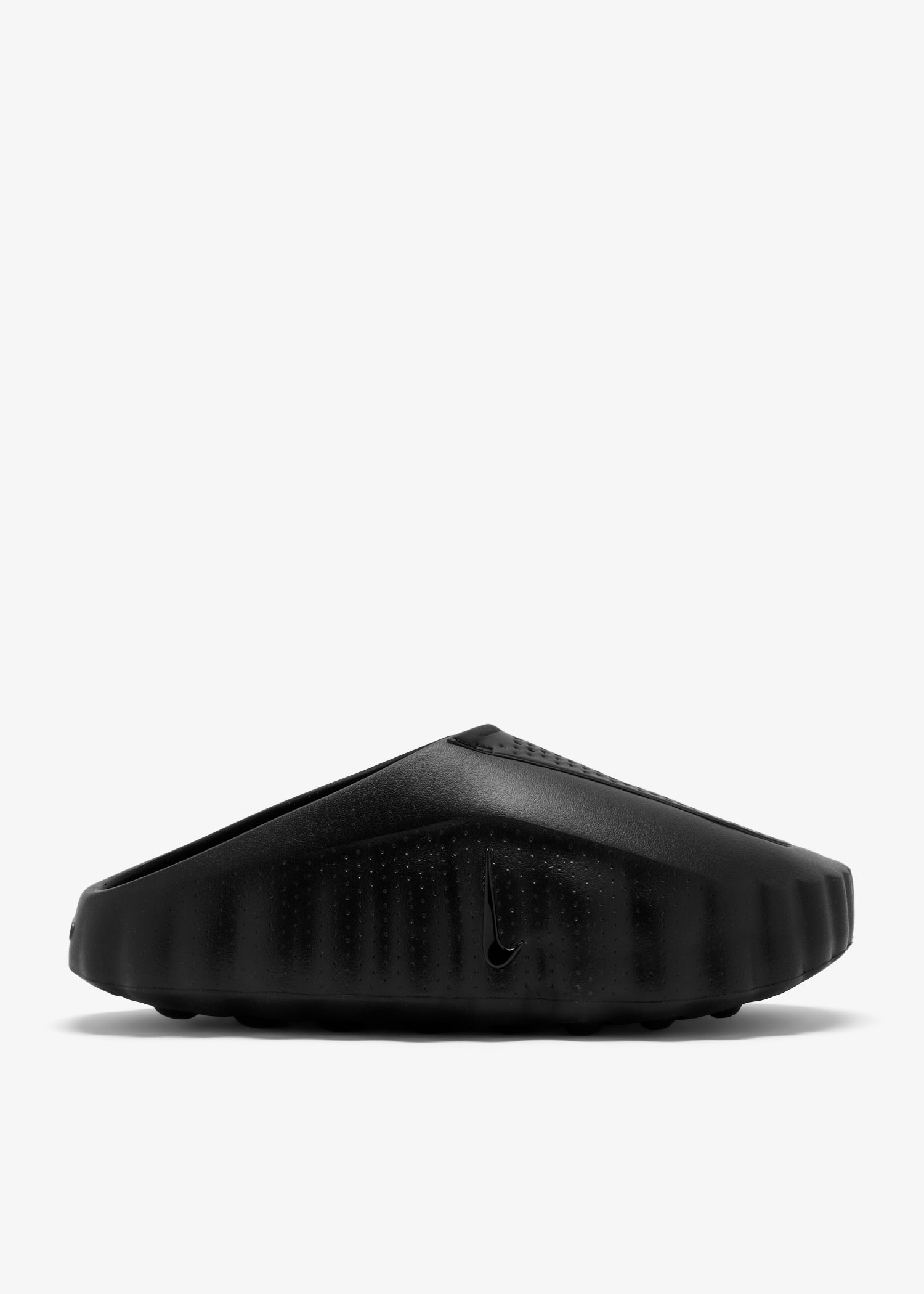 Nike Mind 001 mules for Men - Black in UAE | Level Shoes