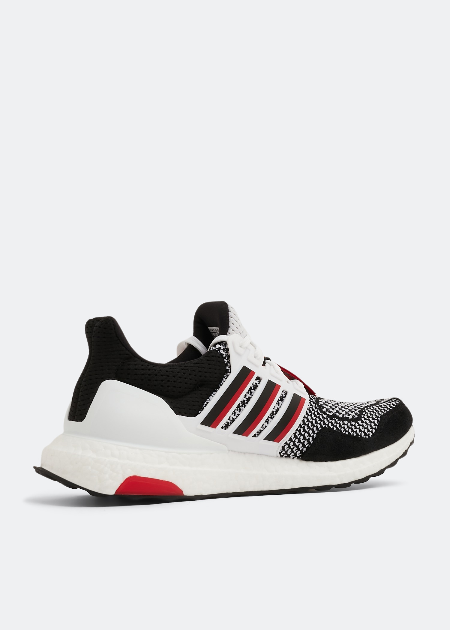 Adidas ULTRABOOST 1.0 Mens Size 7.5 Primeknit Running Shoes HQ5874 Louisville Amazon.com | Adidas Mens Ultraboost 1.0 Sportswear, Black  main image 2