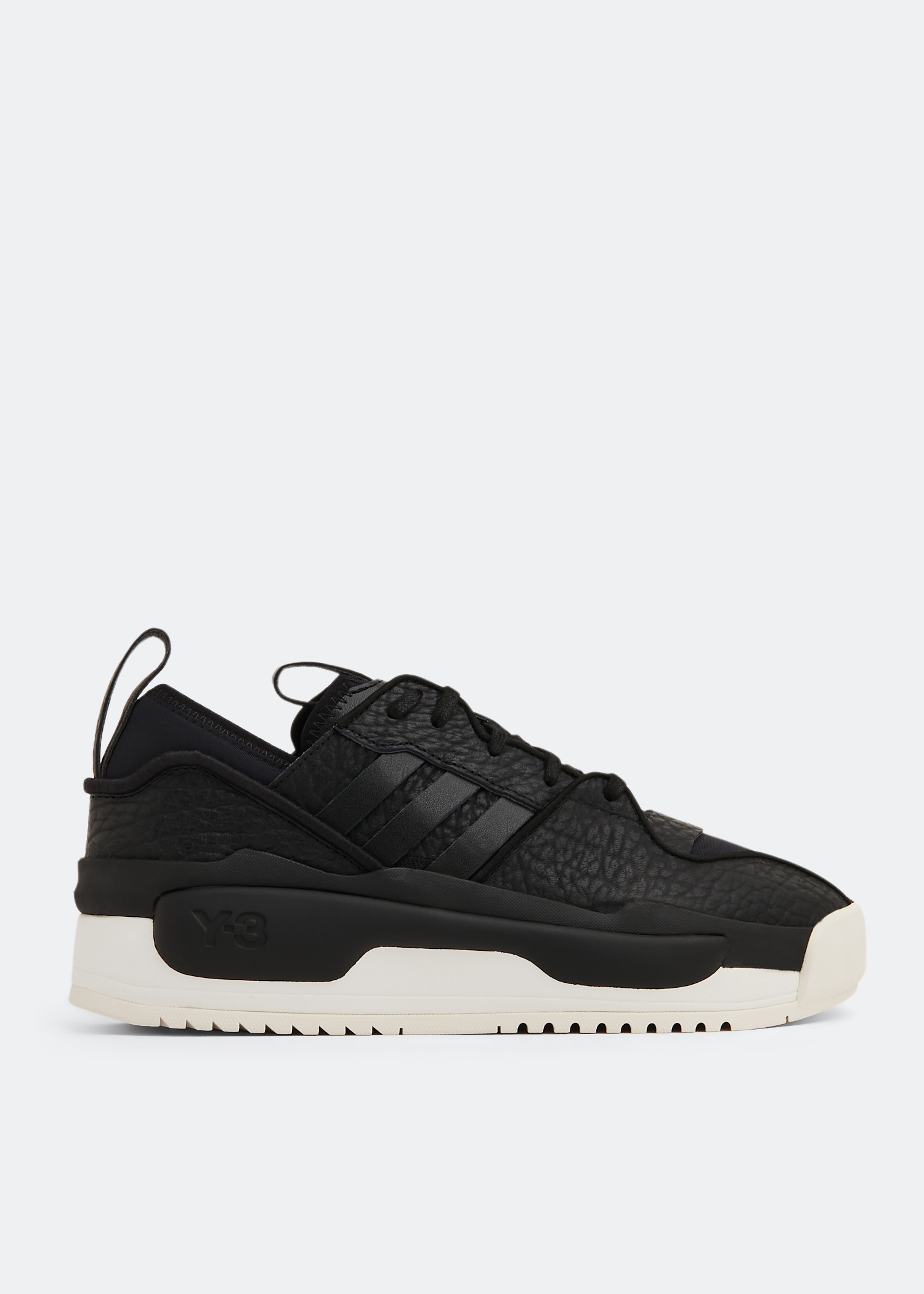 adidas Y-3 Hokori III sneakers for Men - Black in USA | Level Shoes