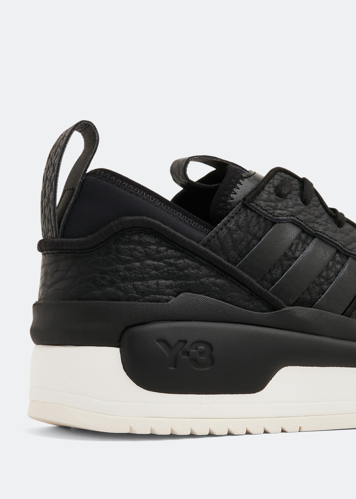 adidas Y-3 Hokori III sneakers for Men - Black in USA | Level Shoes