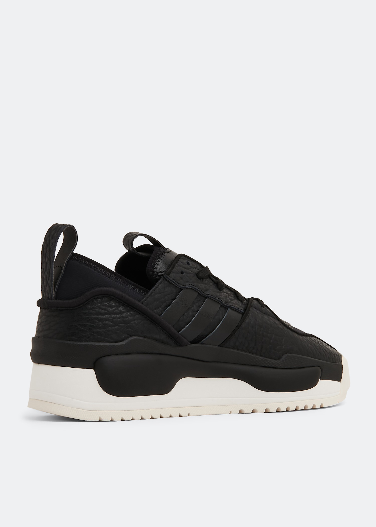 adidas Y-3 Hokori III sneakers for Men - Black in USA | Level Shoes