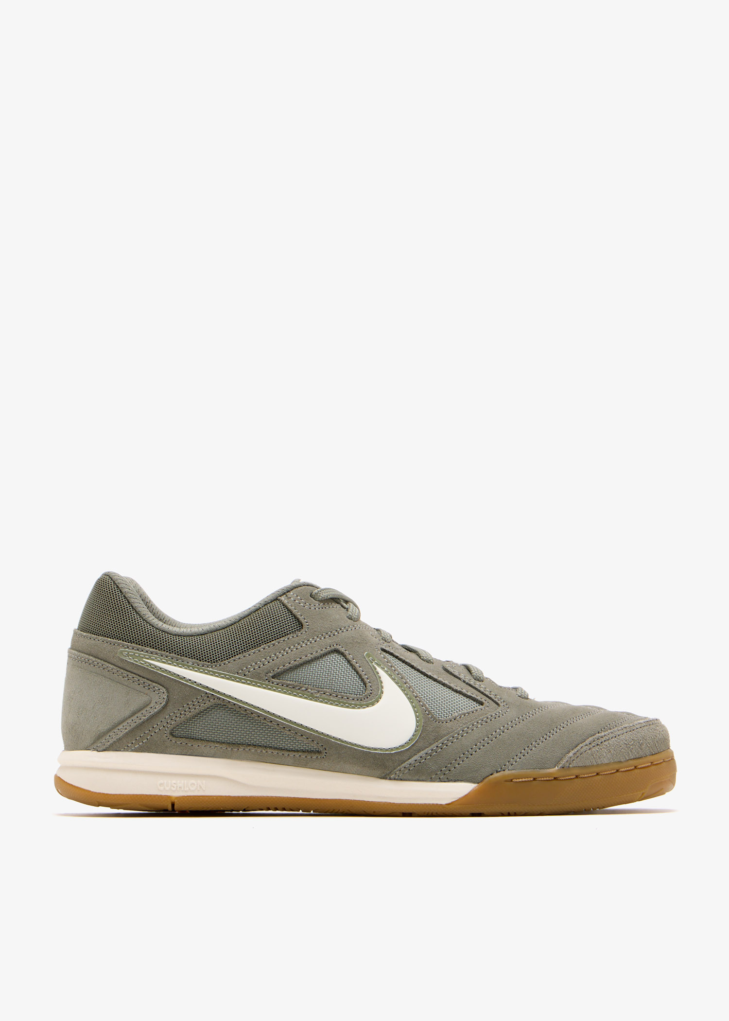 Nike Gato sneakers for ADULT-UNISEX, Men, Women - Grey in USA