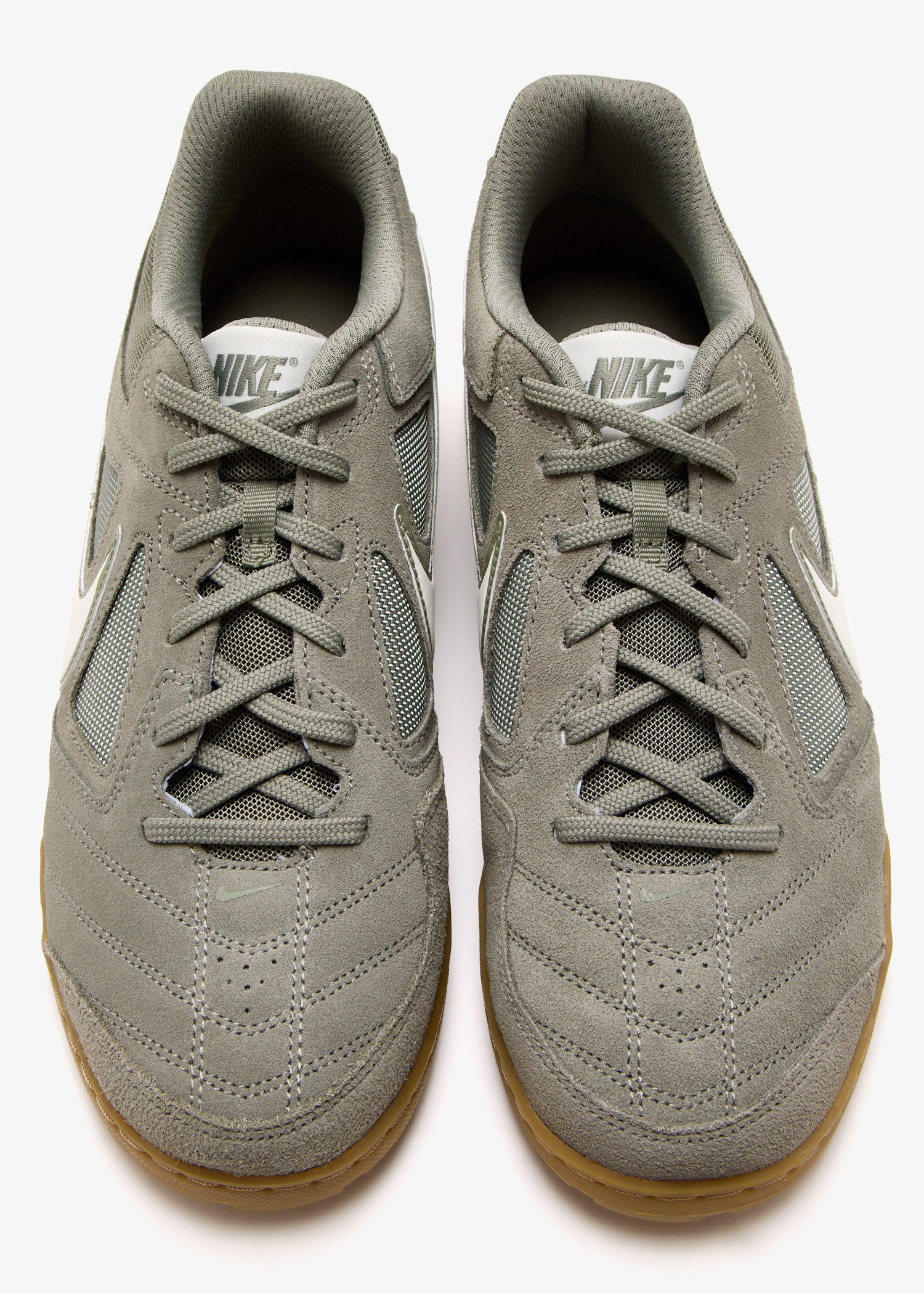 Nike Nike Gato'Light Army'运动鞋，用于成人Unisex，男人，女人