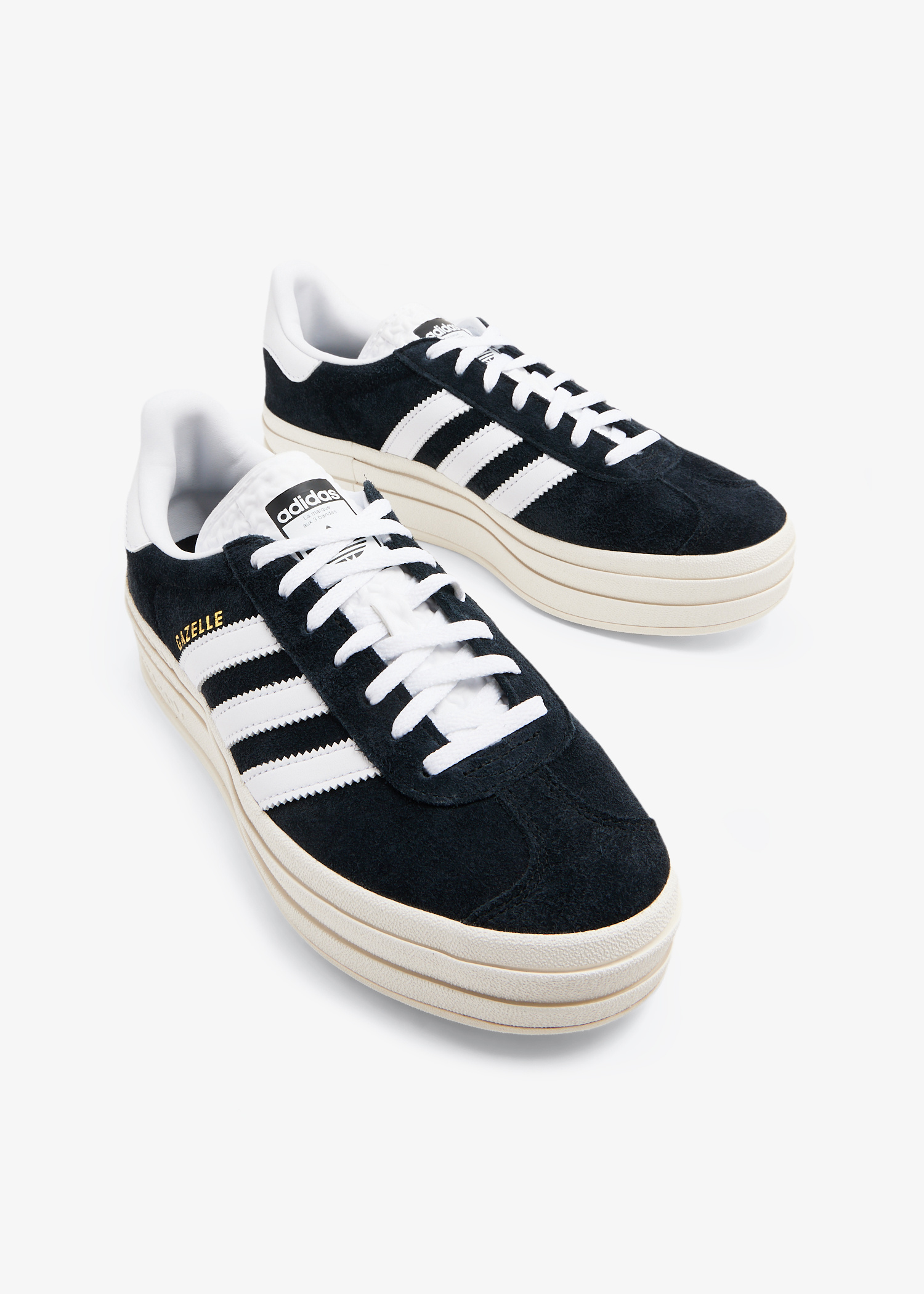 adidas gazelle silver green womens Adidas Gazelle Classic Suede Sneakers – Original Lifestyle Shoes for M –  Strada254 main image 1