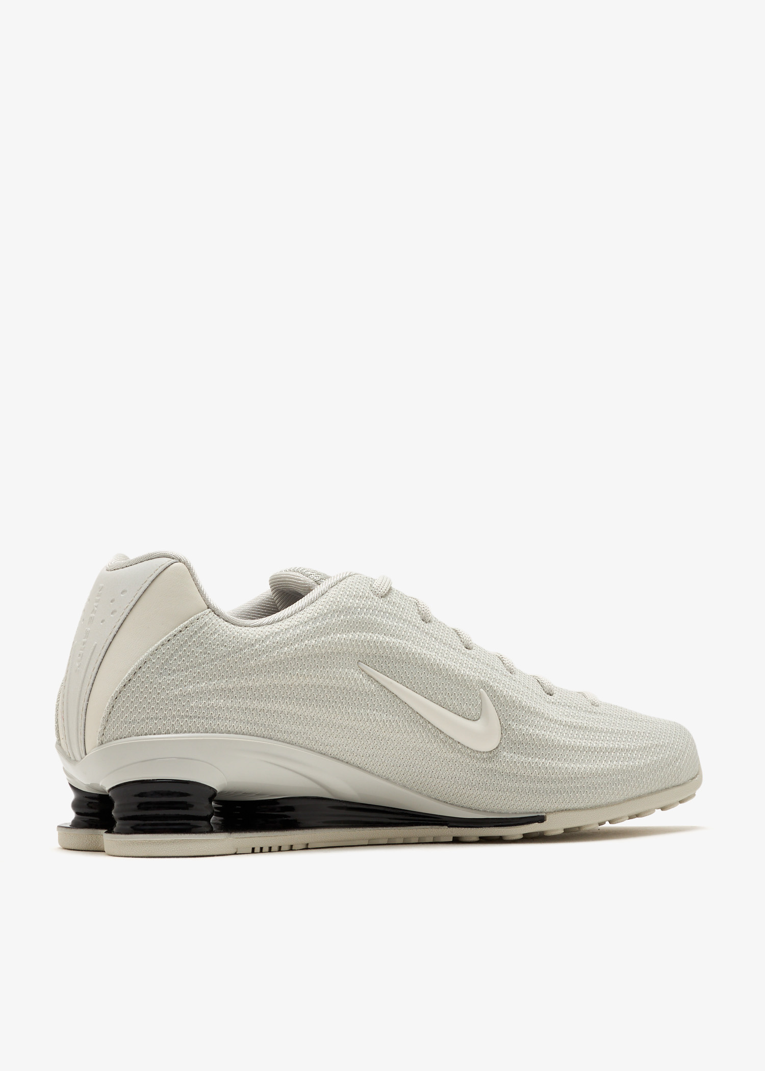 NIKE SHOX 新品 Nike Shox Z sneakers for Women - Cream in USA | Level Shoes