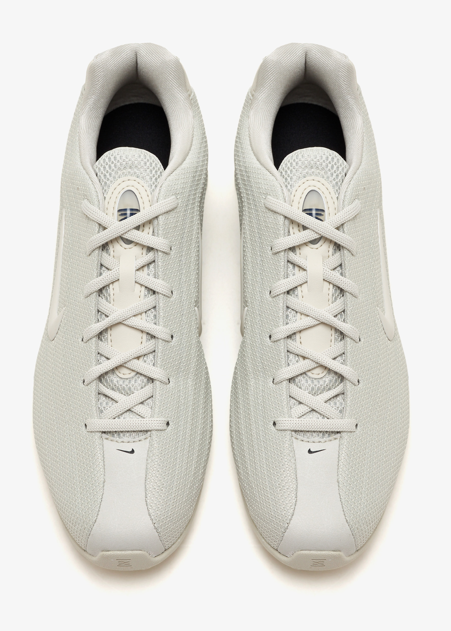 Nike Shox Z sneakers for Women - Cream in USA | Level Shoes