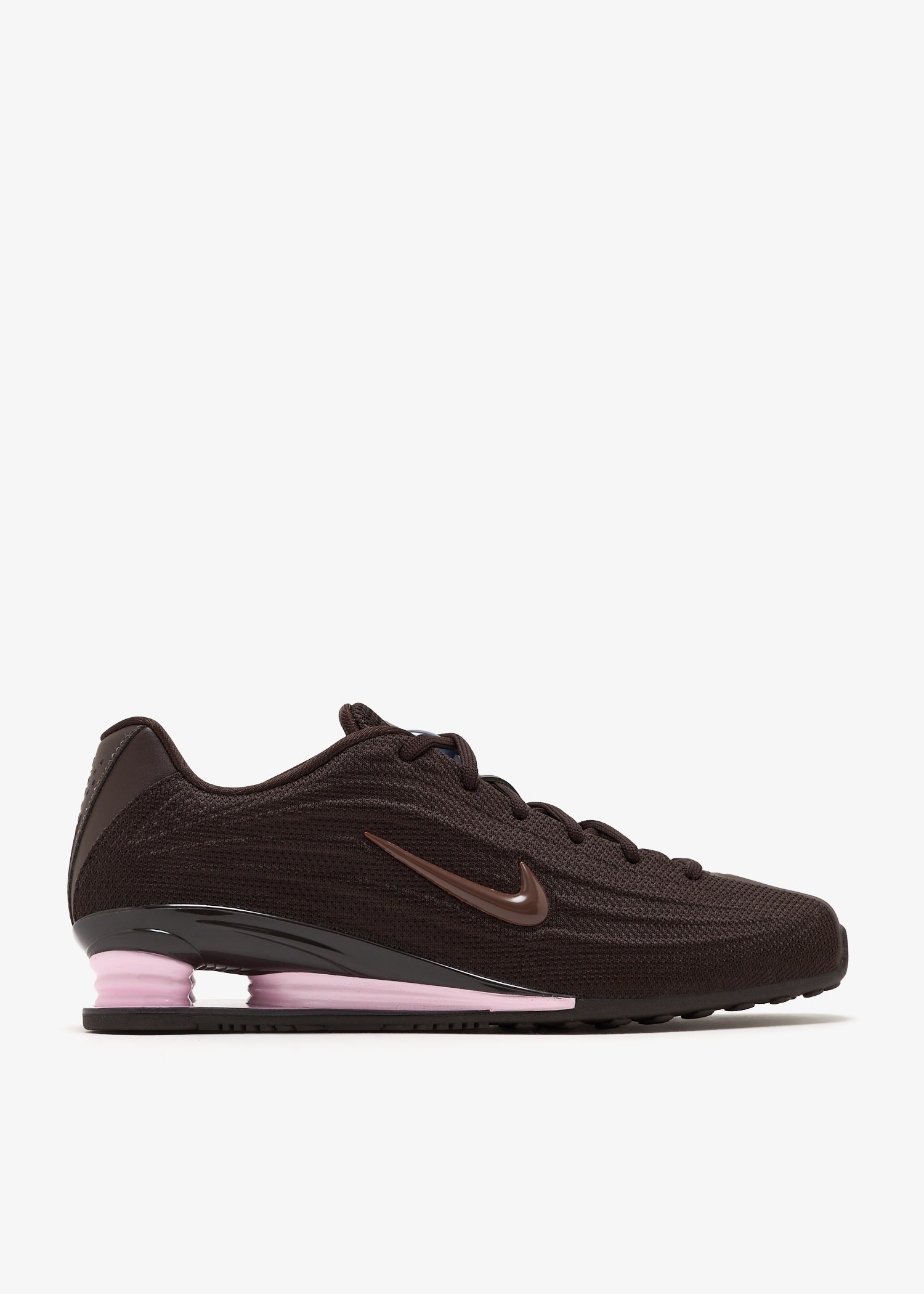 Nike Shox Z sneakers for Women - Brown in USA | Level Shoes