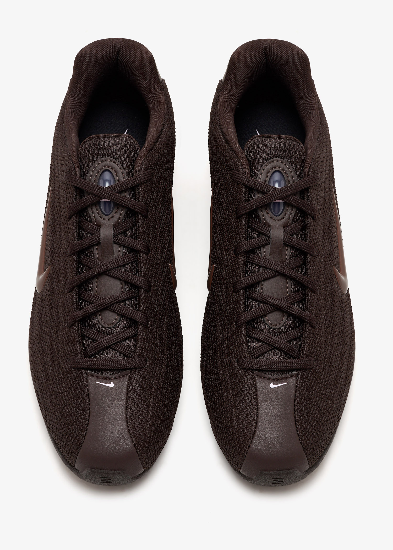 Nike Shox Z sneakers for Women - Brown in USA | Level Shoes