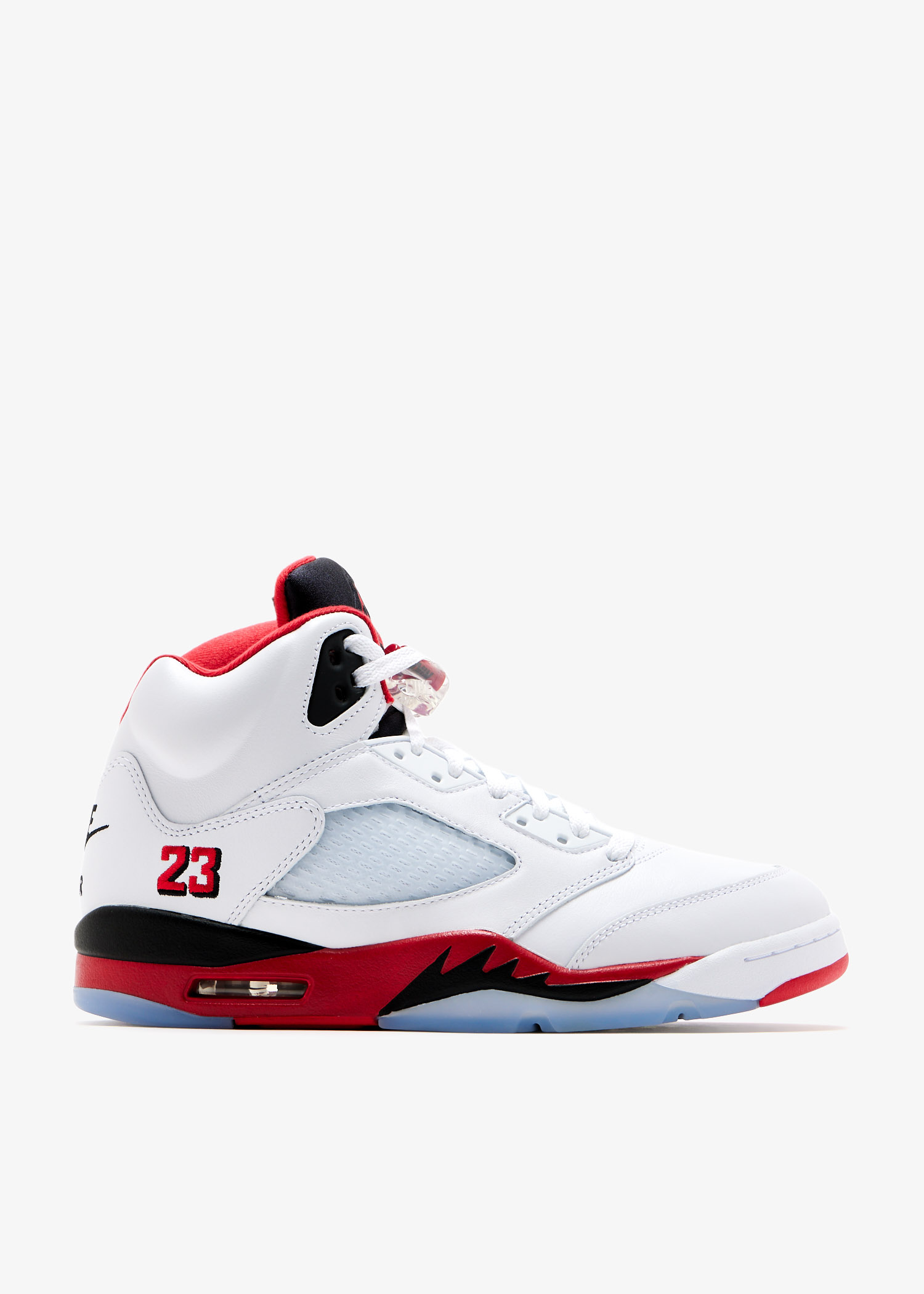 Nike Air Jordan 5 Retro OG sneakers for Men - White in UAE