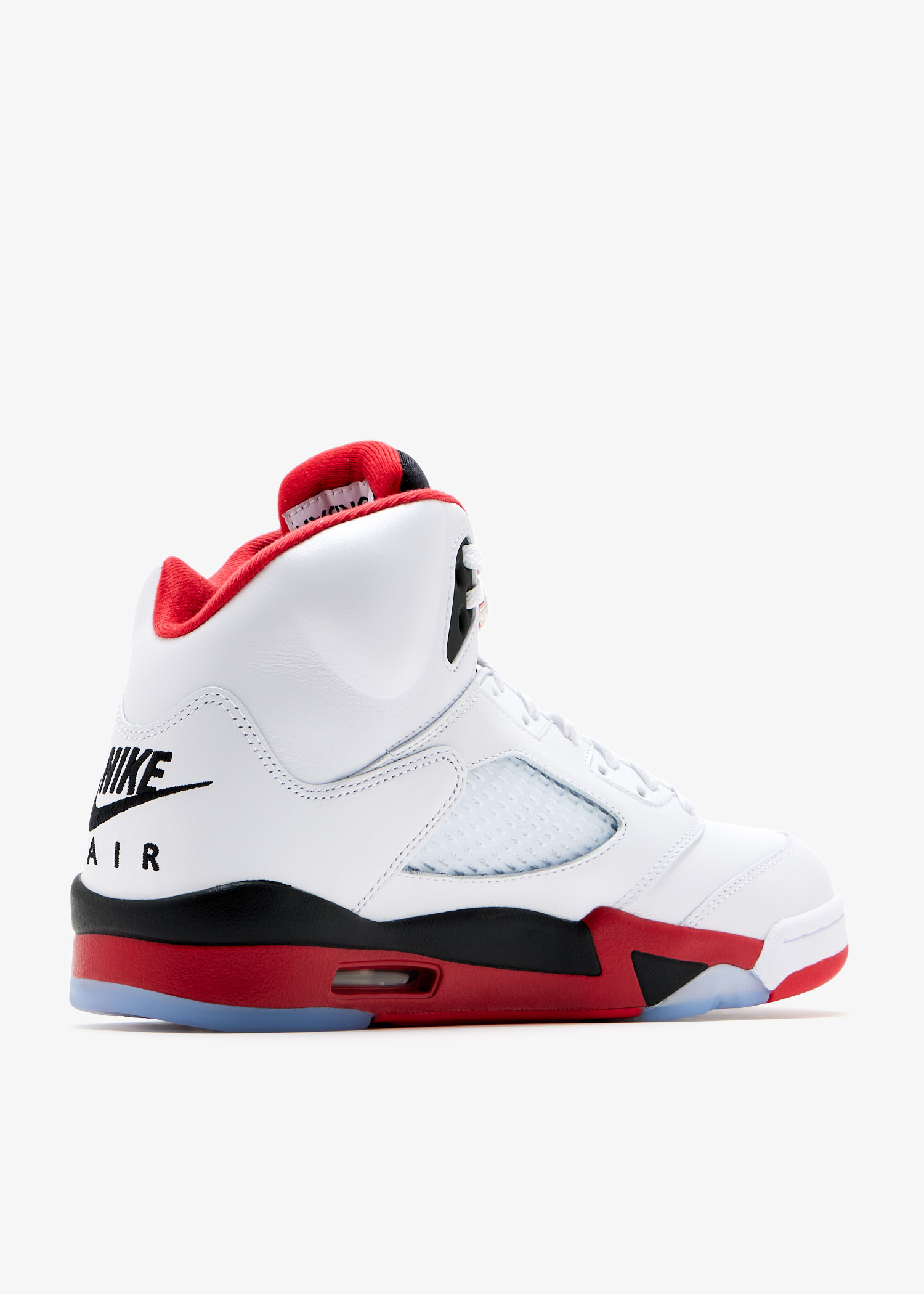 Nike Air Jordan 5 Retro OG sneakers for Men - White in UAE