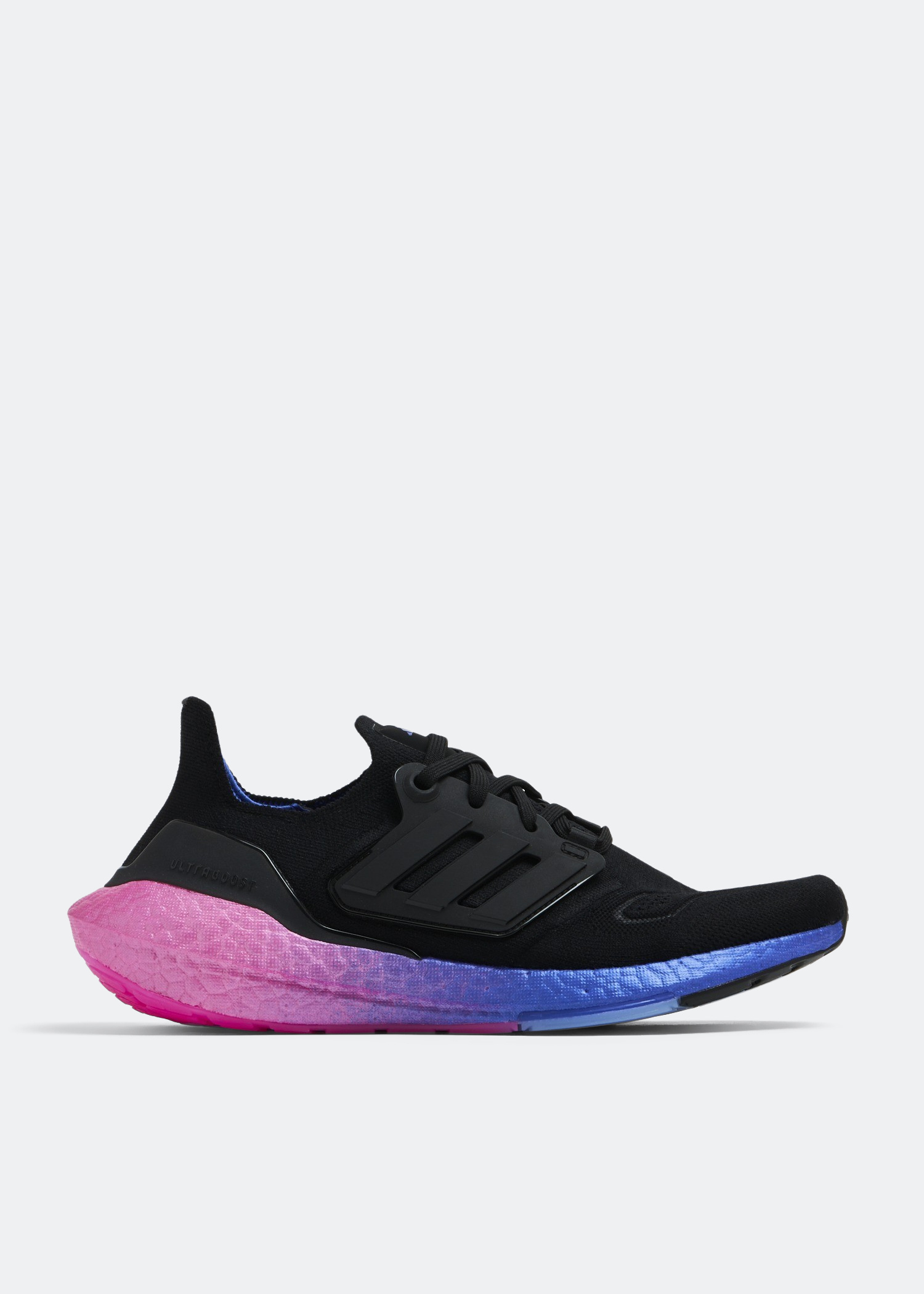 adidas UltraBoost 22 sneakers for Men - Black in UAE | Level Shoes