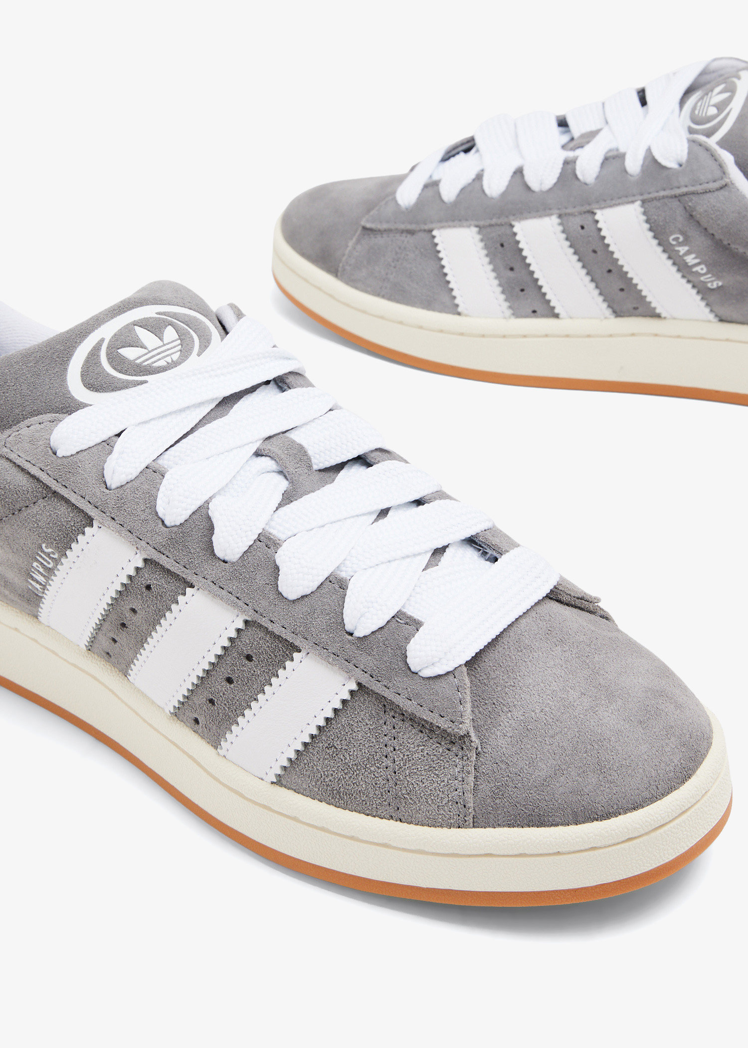 adidas Campus 00s sneakers for Men - Grey in Qatar | Level Shoes