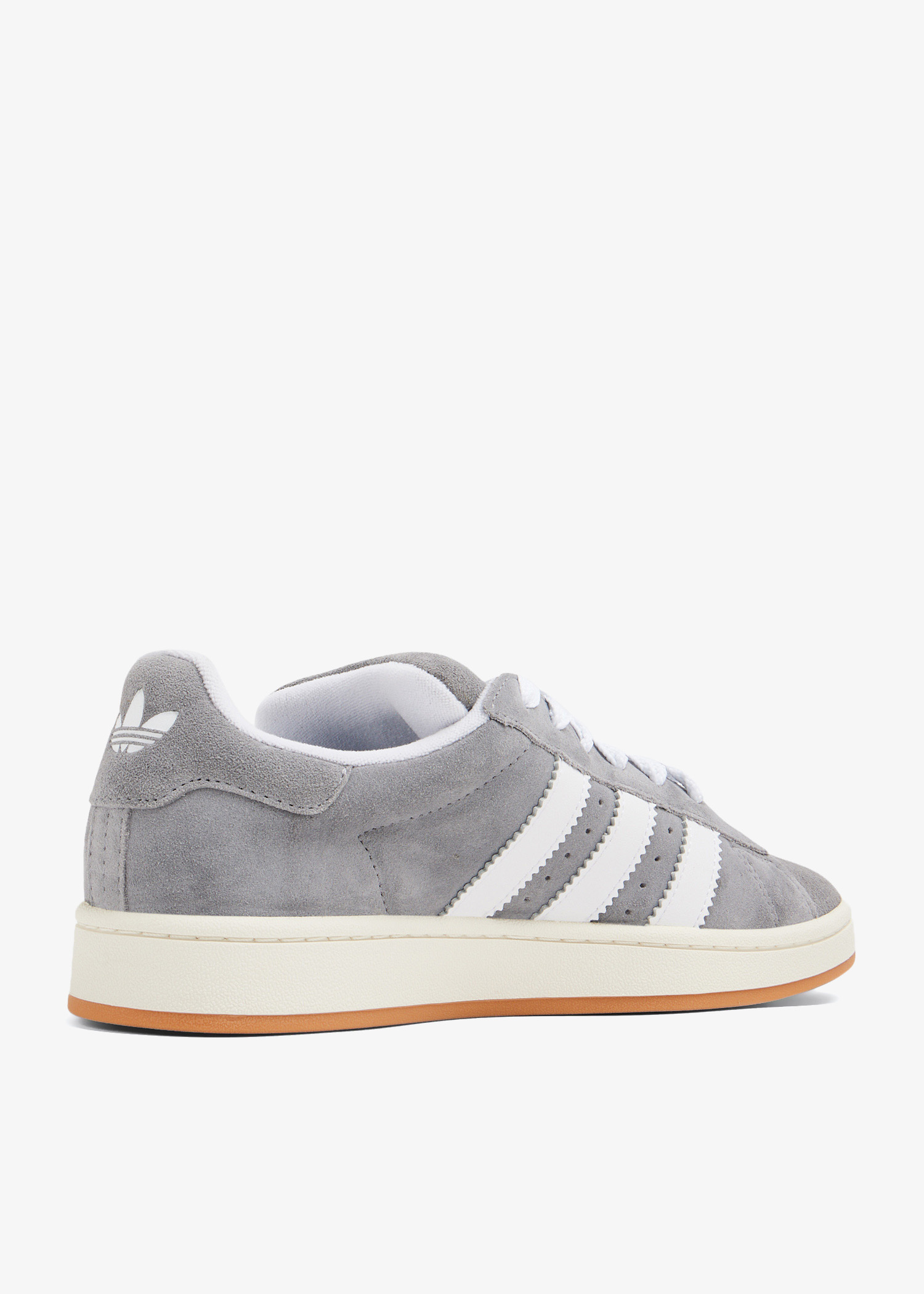 靴 adidas Campus CQ2045 adidas Campus 00s sneakers for Men - Grey in Qatar | Level Shoes