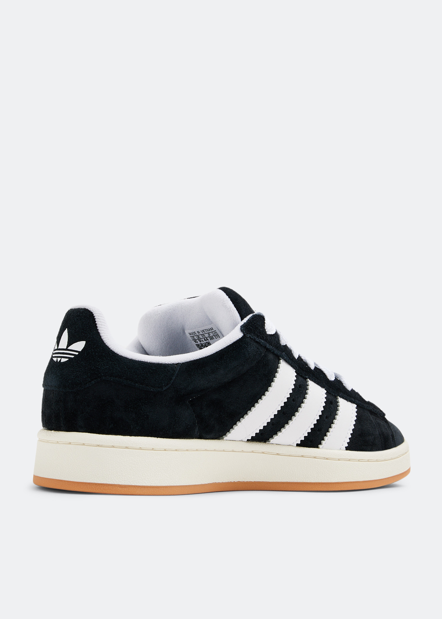 adidas gazelle silver green womens Adidas Campus ADV – The Full Kit