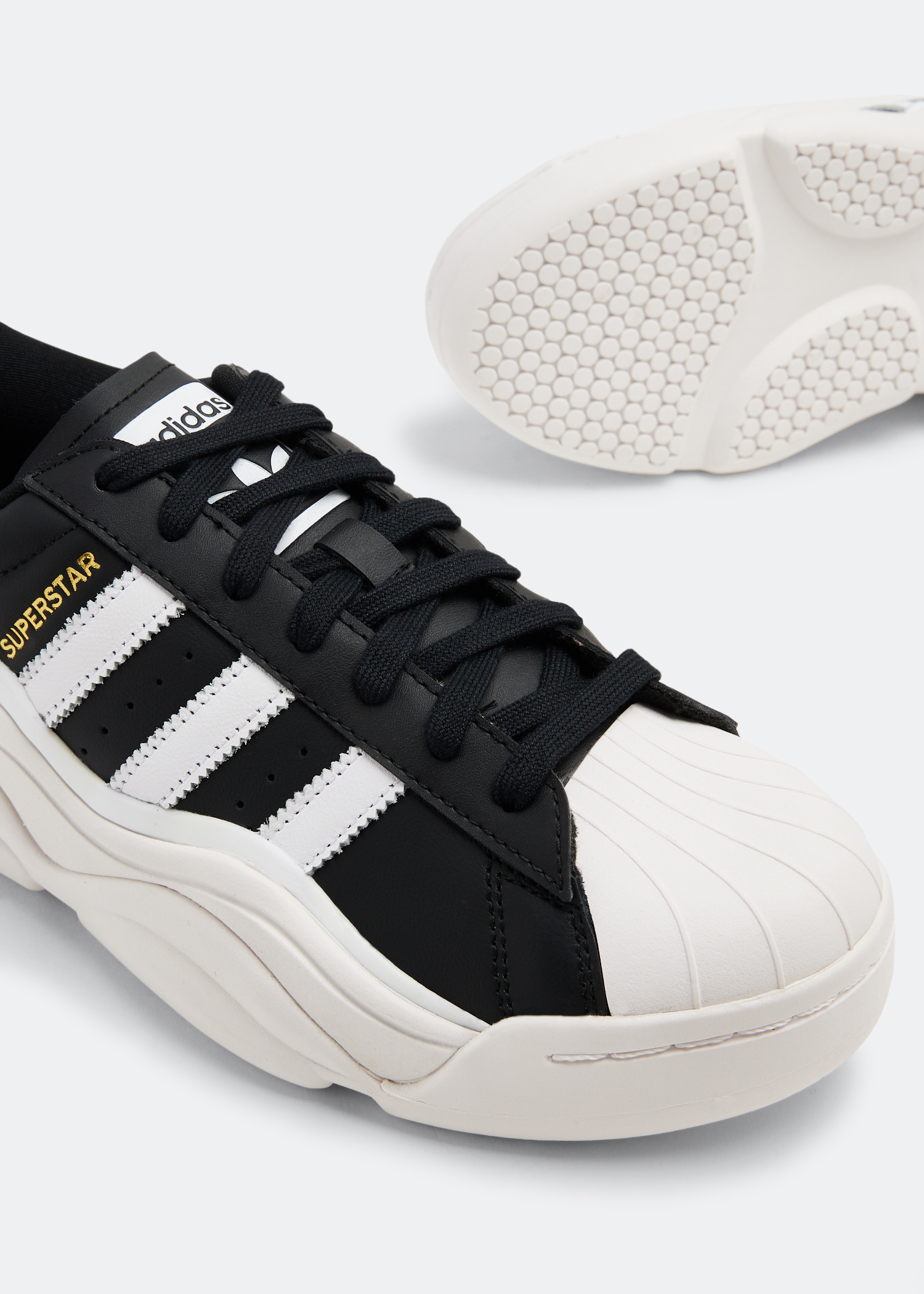 adidas gazelle silver green womens adidas Superstar Millencon W IE7370