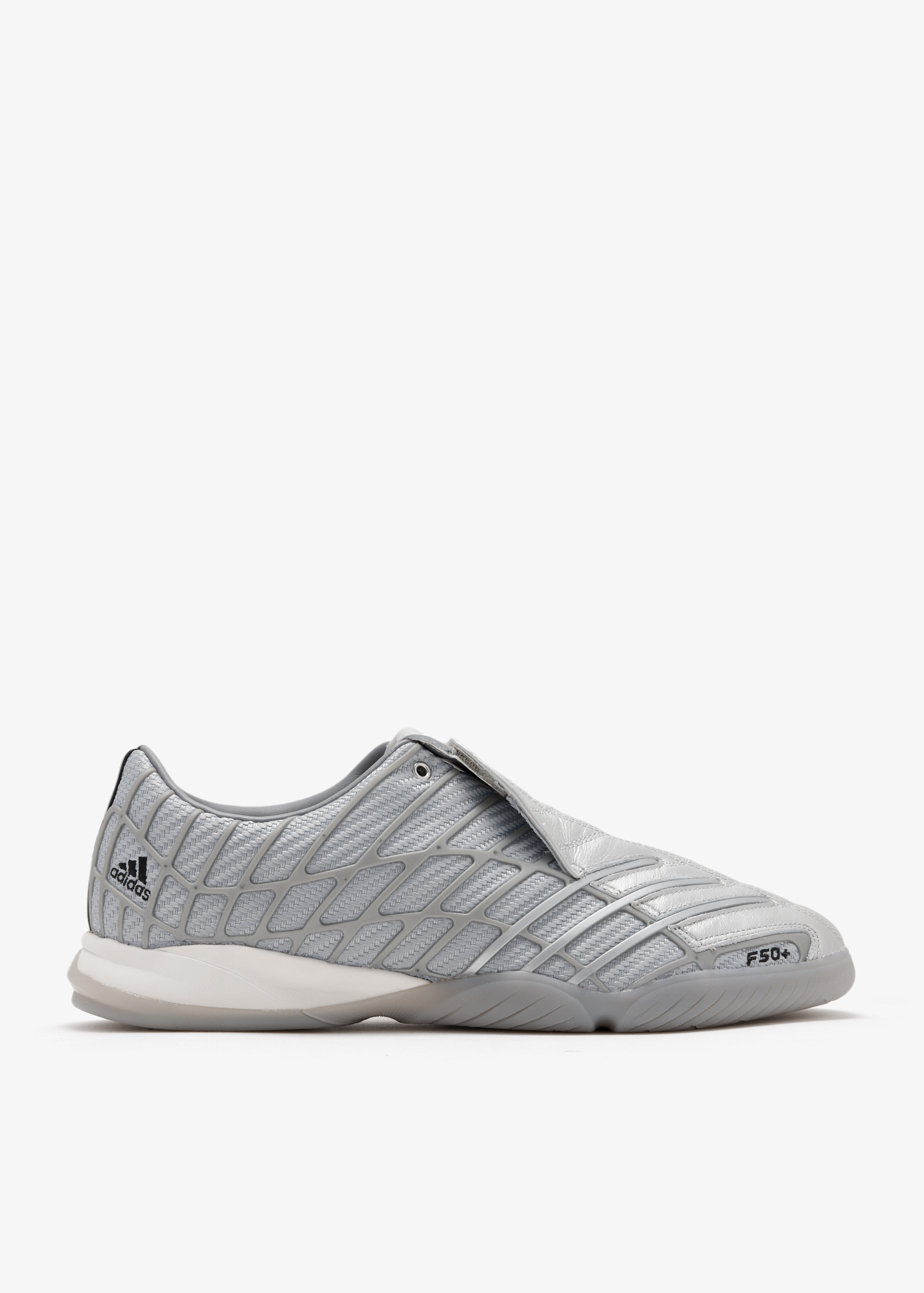 adidas F50 Sala SP Consortium sneakers for ADULT-UNISEX, Men, Women -  Silver in KSA | Level Shoes