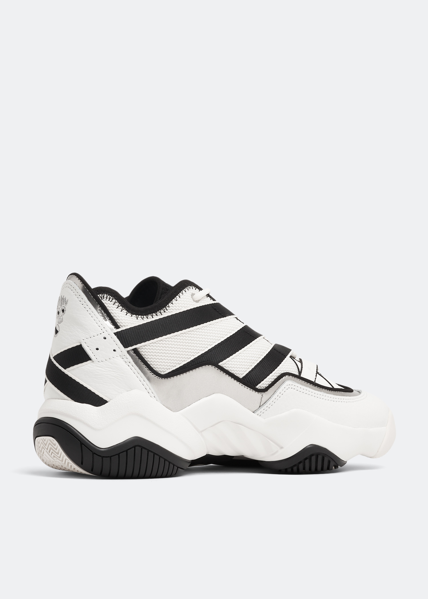 adidas Top Ten 2010 sneakers for Men - Black in USA | Level Shoes