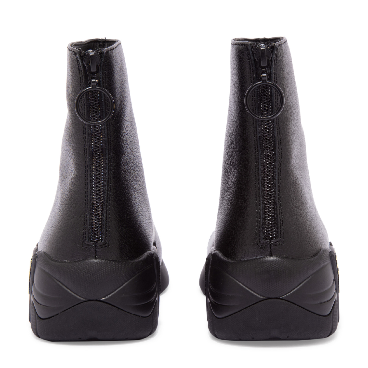 Raf Simons Cyclon boots for Men - Black in USA | Level Shoes
