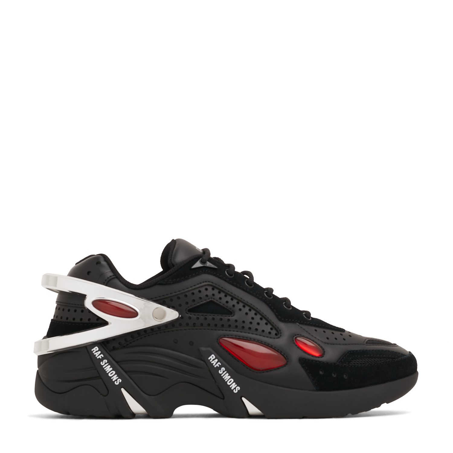 RAF SIMONS×TEMPRA raf-simons-templa-fall-winter-