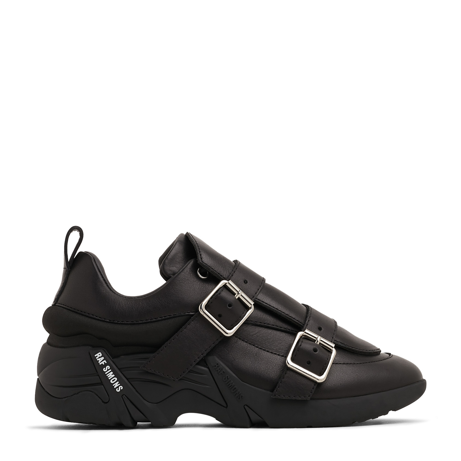Raf Simons Antei-22 sneakers for Men - Black in Qatar
