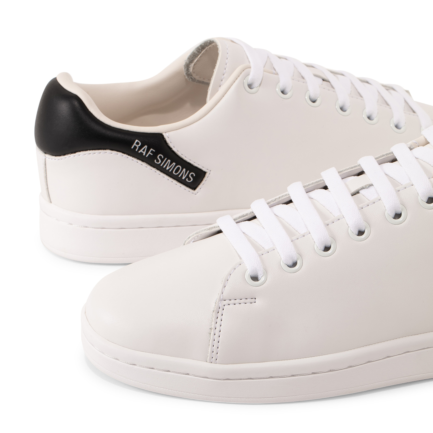 Raf Simons Orion sneakers for Men White in UAE Level Shoes