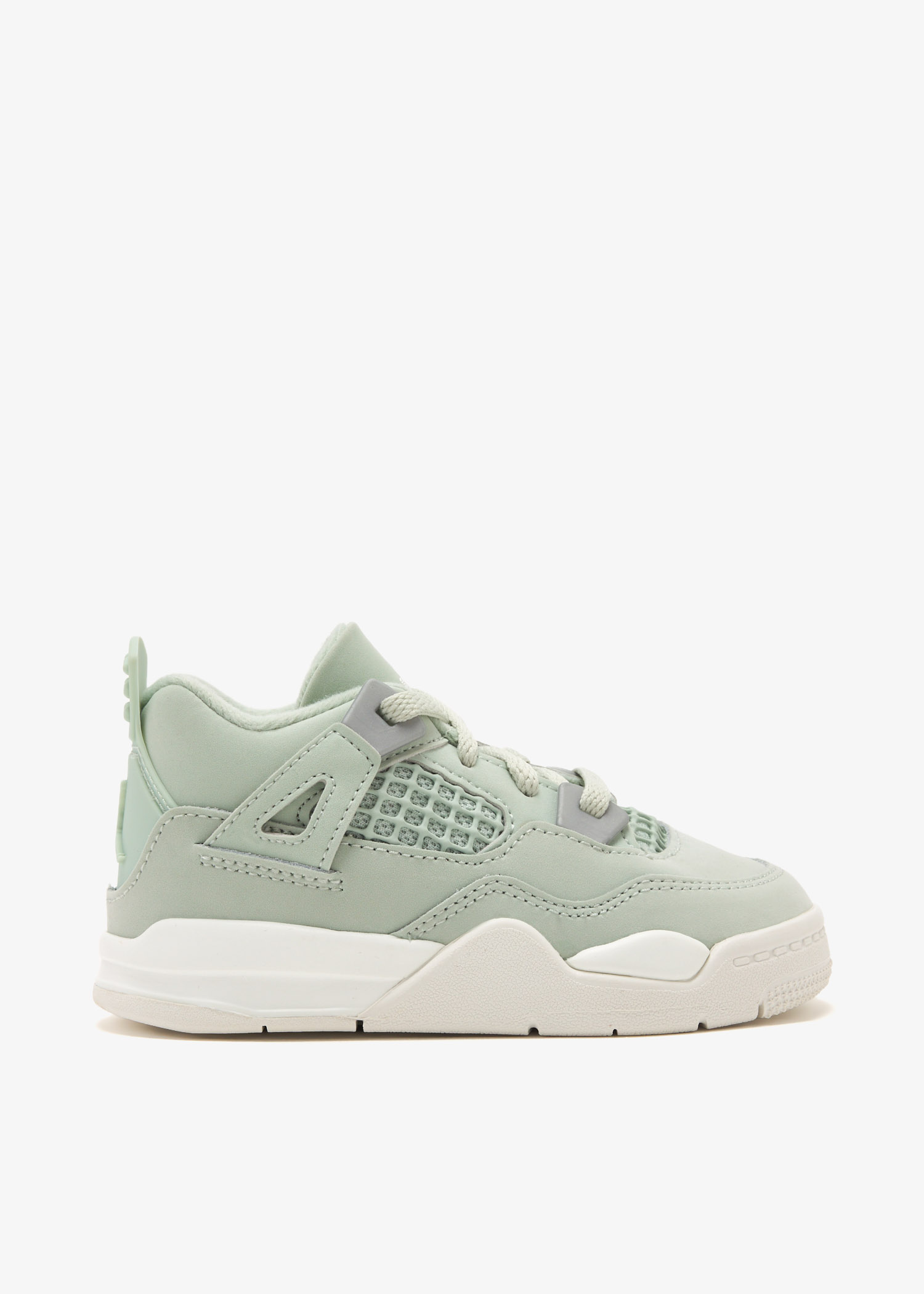人気話題！Nike Air Jordan 4 Retro llic Pack Green Nike Air Jordan 4 SE Retro Low Craft Olive Jordan 4 GS