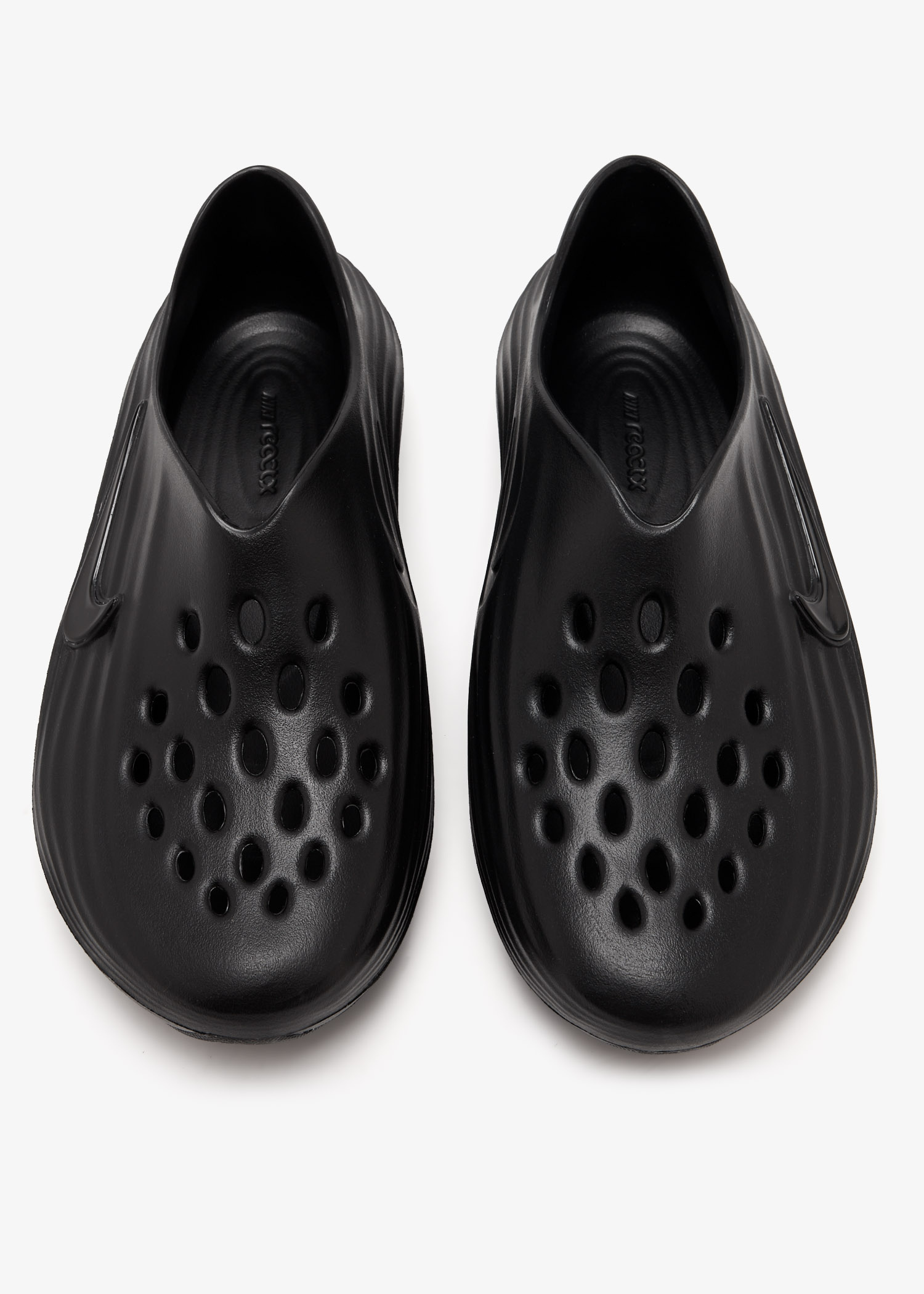 Nike ReactX Rejuven8 sneakers for ADULT-UNISEX, Men, Women - Black