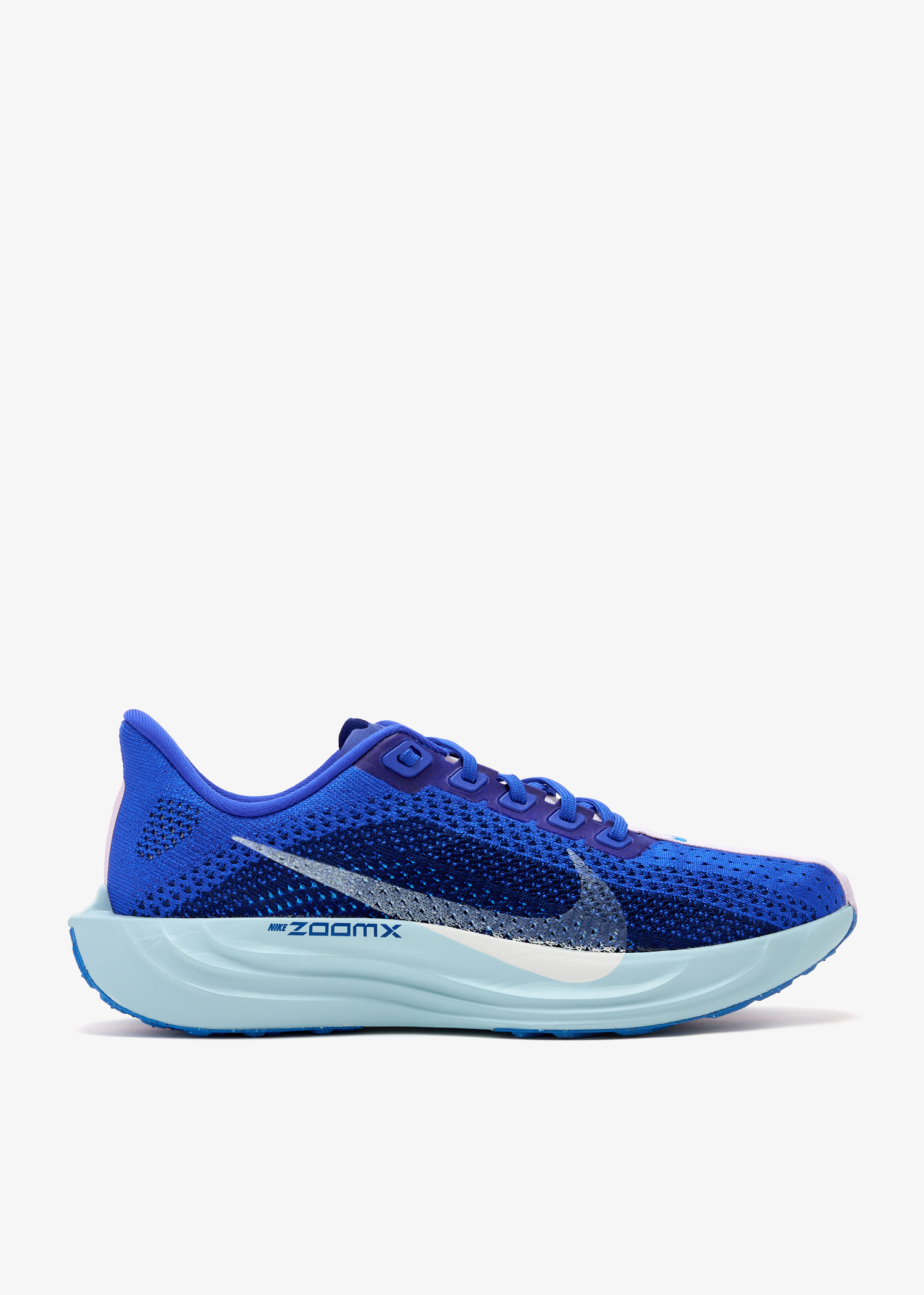 Nike Pegasus Plus CM sneakers for Women - Blue in KSA | Level Shoes