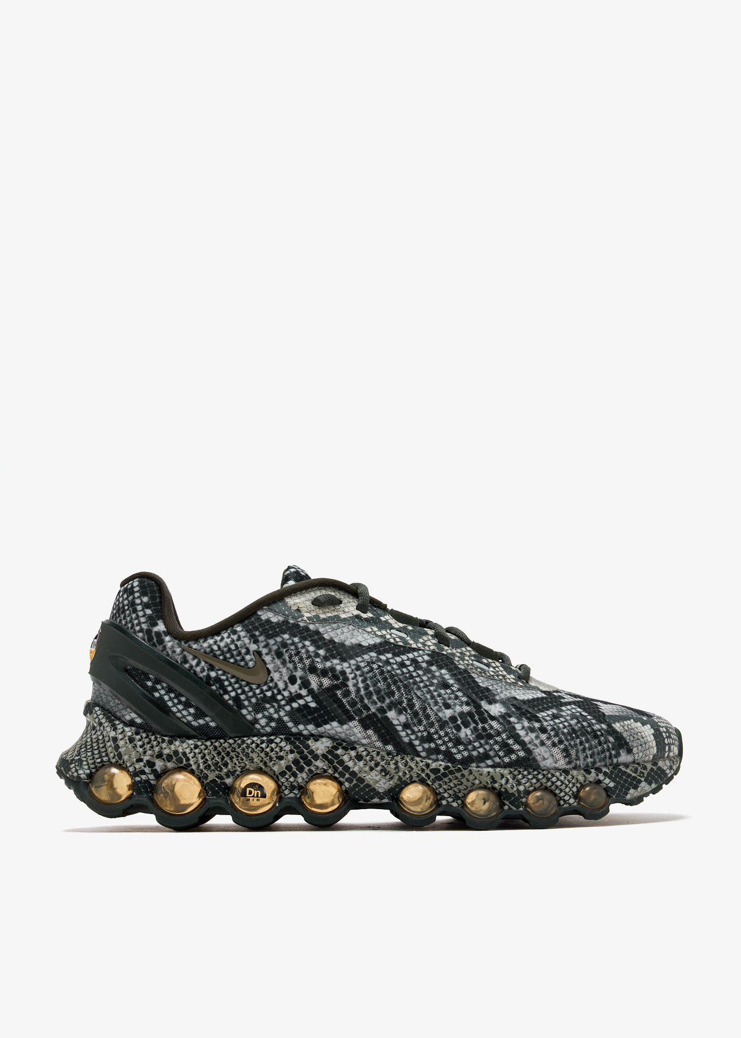 Nike Air Max Dn8 sneakers for Men - Animal Printed in KSA | Level