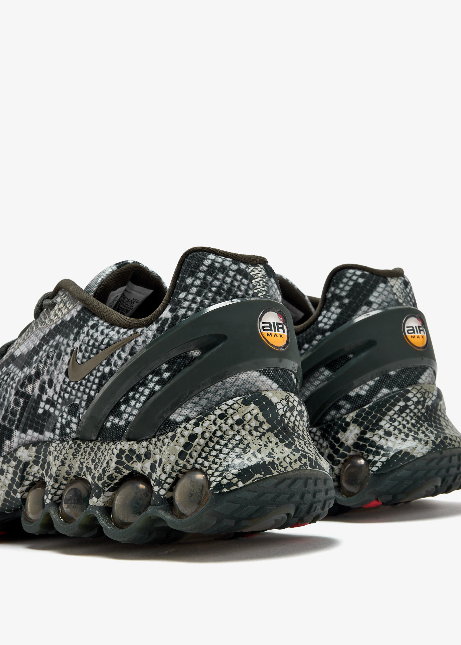 Nike Air Max Dn8 sneakers for Men - Animal Printed in KSA | Level