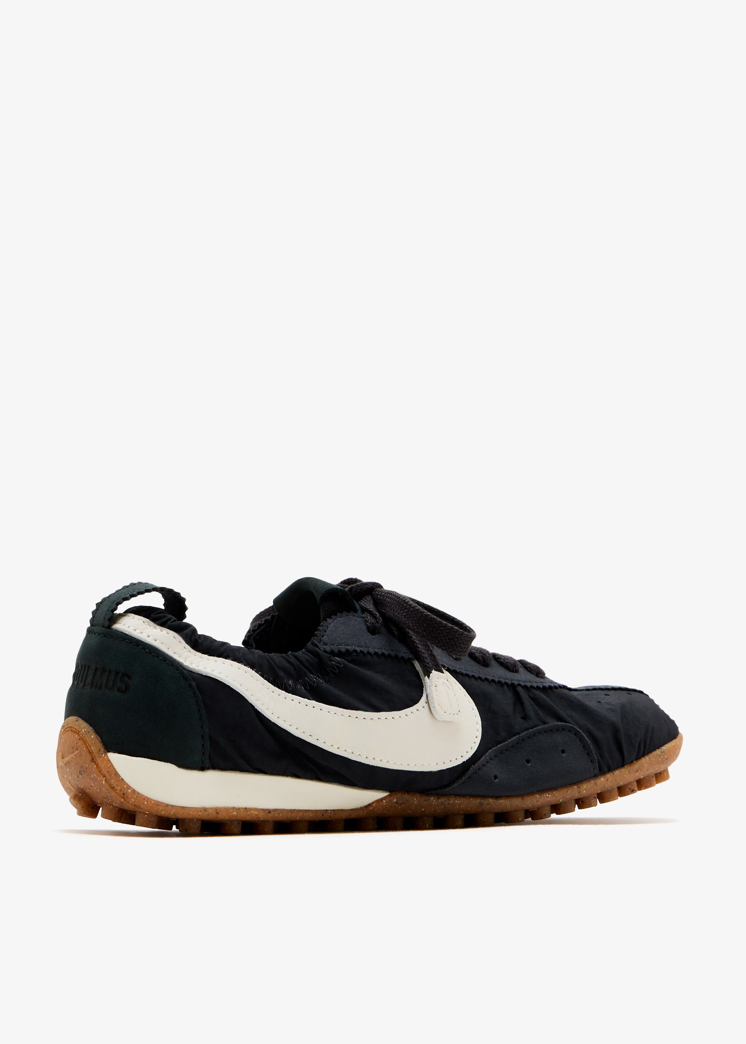 Jacquemus × Nike Women's Moon Shoe Nike x Jacquemus Moon shoes for Women - Black in UAE | Level