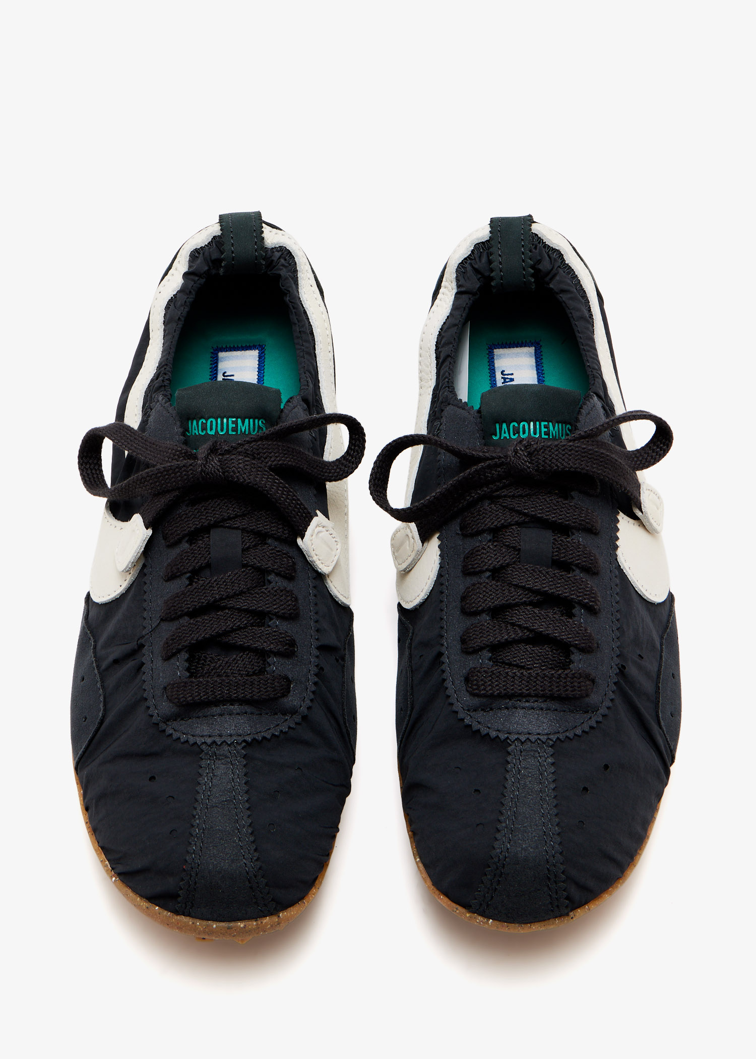 Nike x Jacquemus Moon shoes for Women - Black in UAE | Level