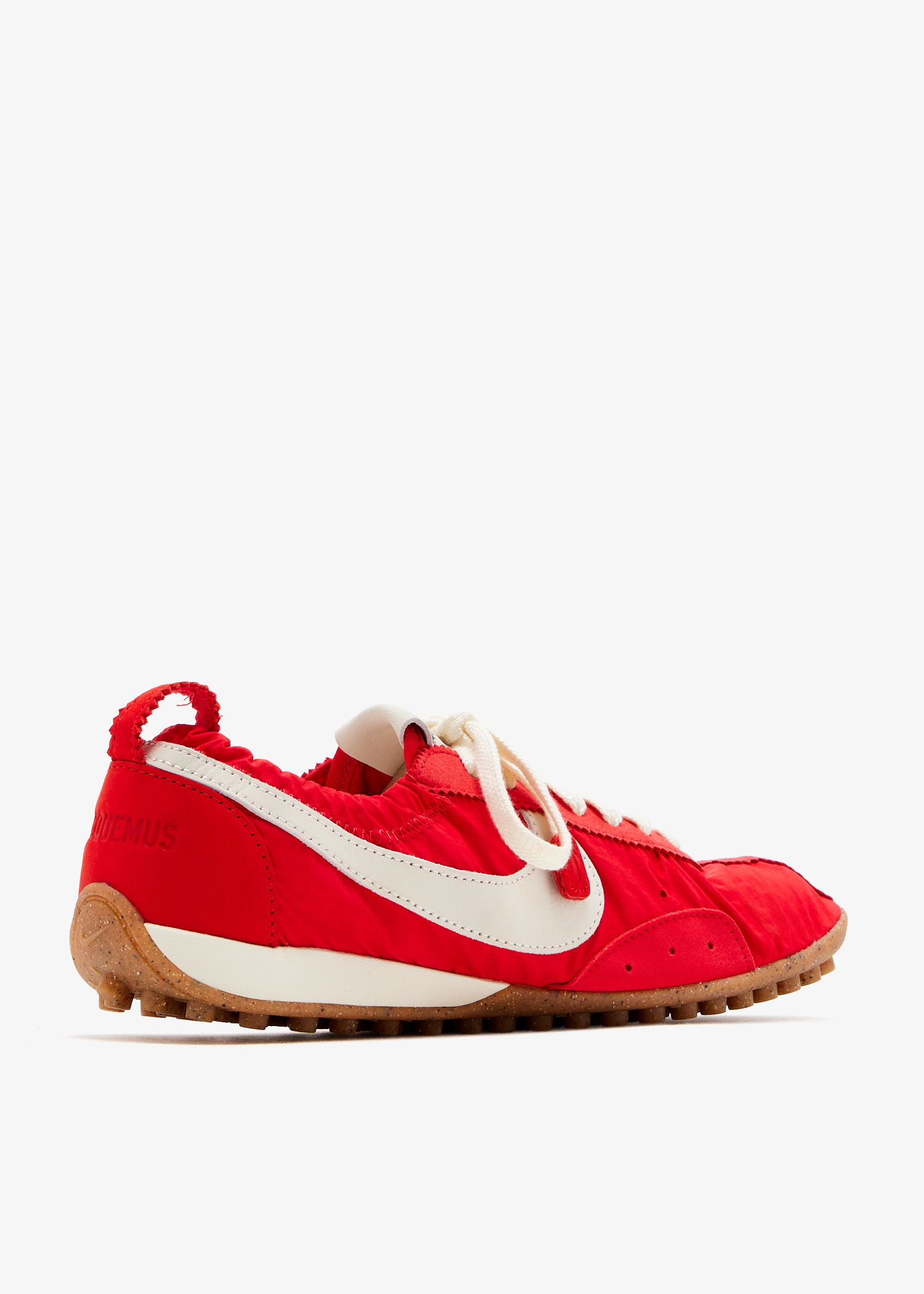 Jacquemus × Nike Women's Moon Shoe Nike x Jacquemus Moon shoes for Women - Red in UAE | Level Shoes