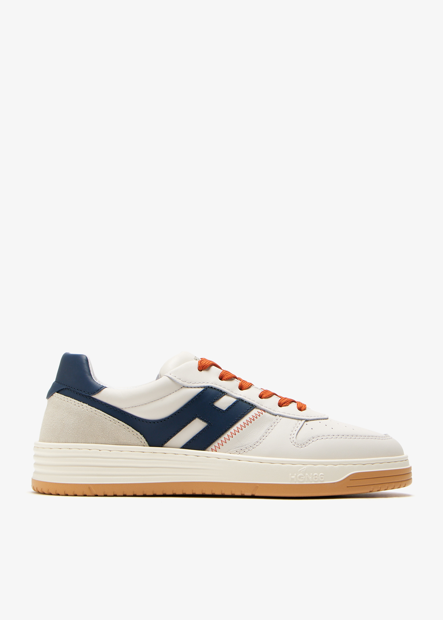 HOGAN HXW6300FG50U4JB001 関税送料込 Sneakers Hogan H630 WHITE for Woman HXW6300FG50U4J39MB001