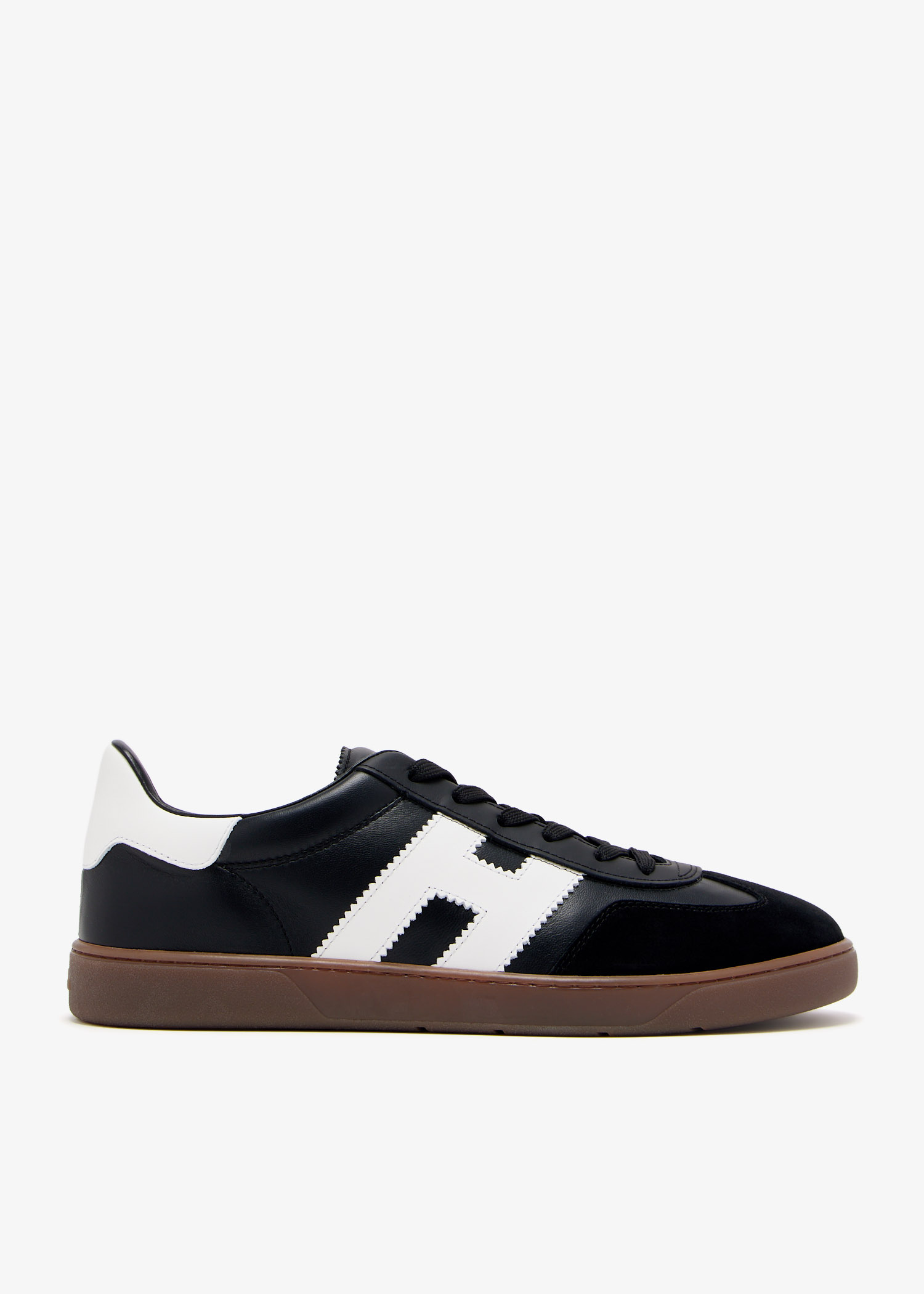 Hogan Cool sneakers for Men - Black in USA | Level Shoes
