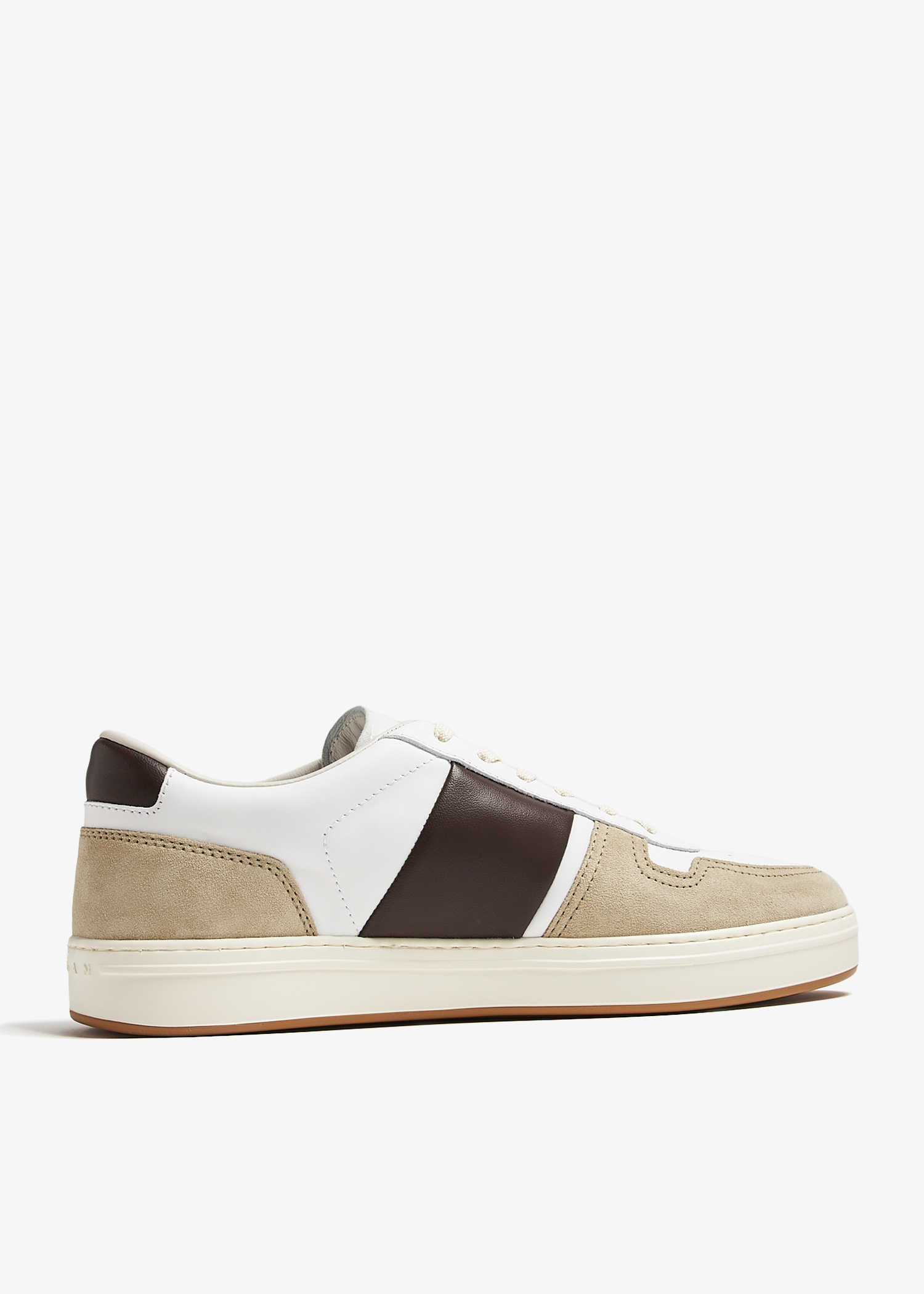 Hogan H668 sneakers for Men - White in UAE | Level Shoes