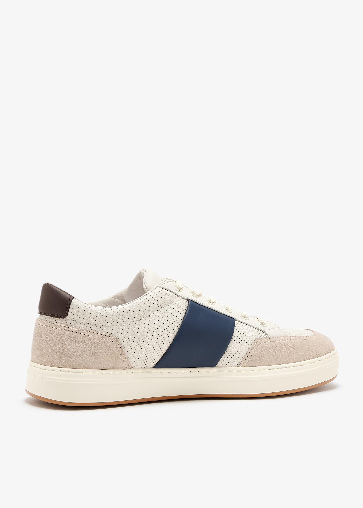 Hogan H668 sneakers for Men - White in UAE | Level Shoes