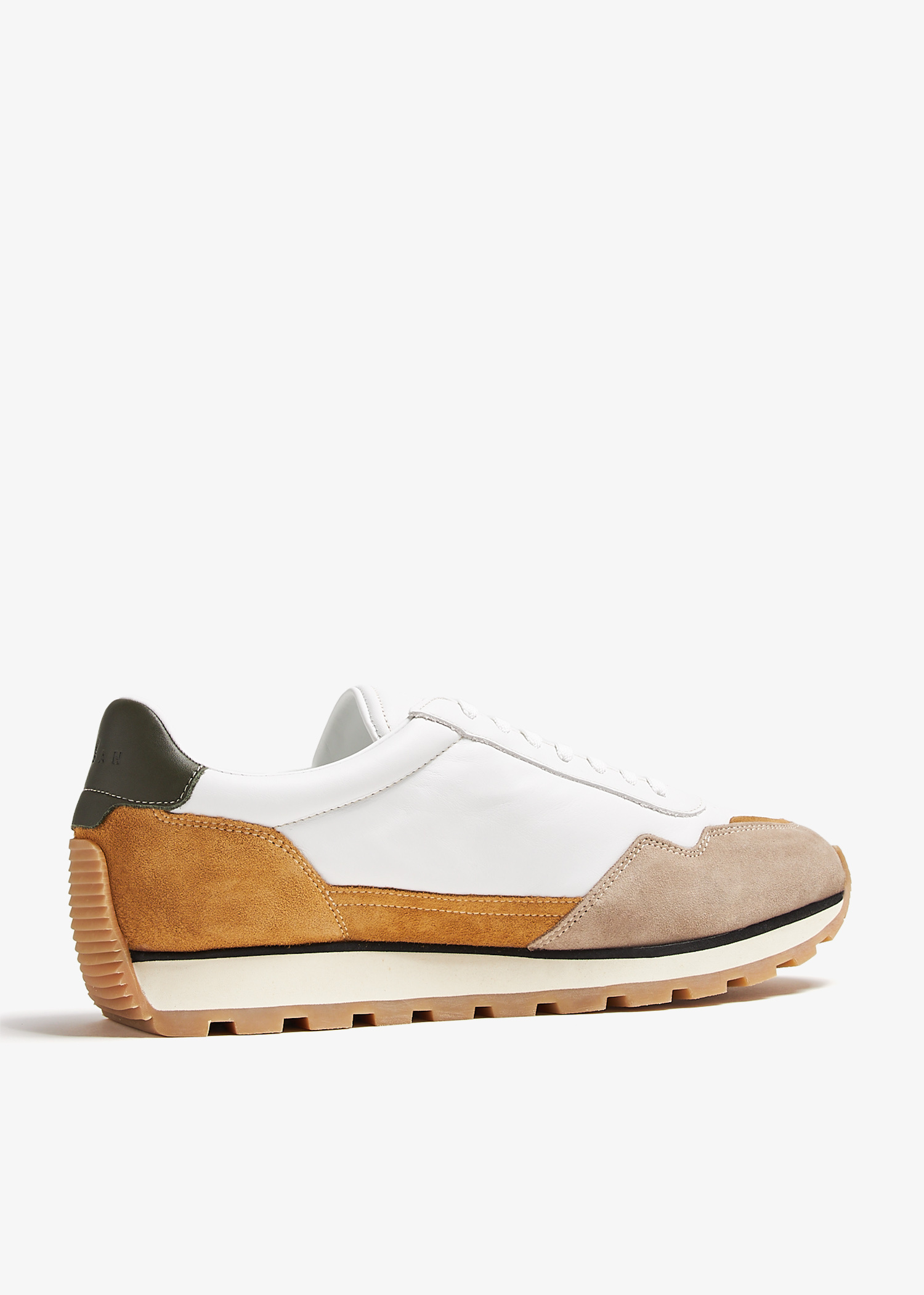 Hogan H671 sneakers for Men - White in UAE | Level Shoes