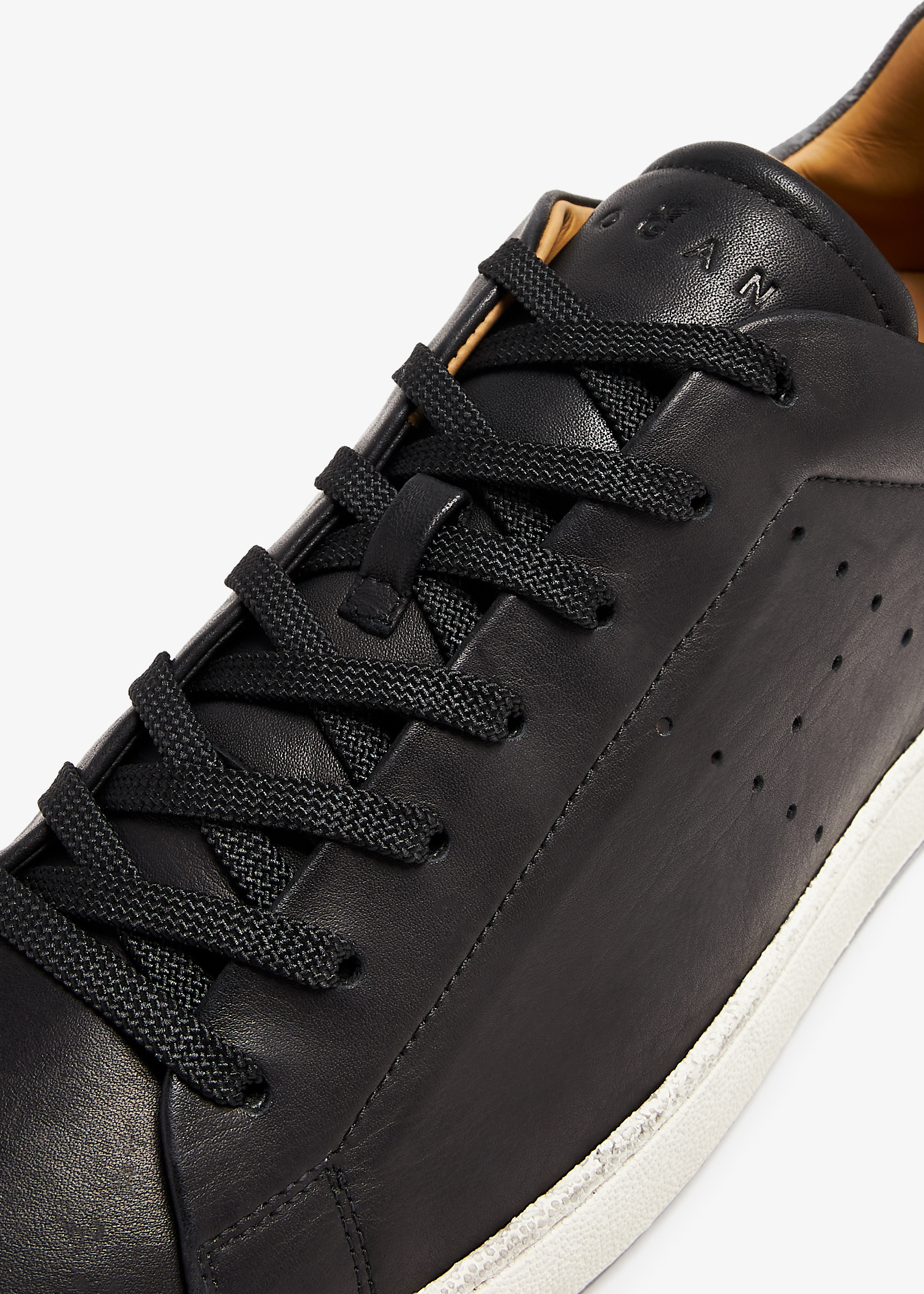 スニーカー HOGAN Men Sneakers Black HXM6720FL6FTQ9 3460 Man Sneakers Hogan H672 HXM6720FL6FTQ953460 | Hogan