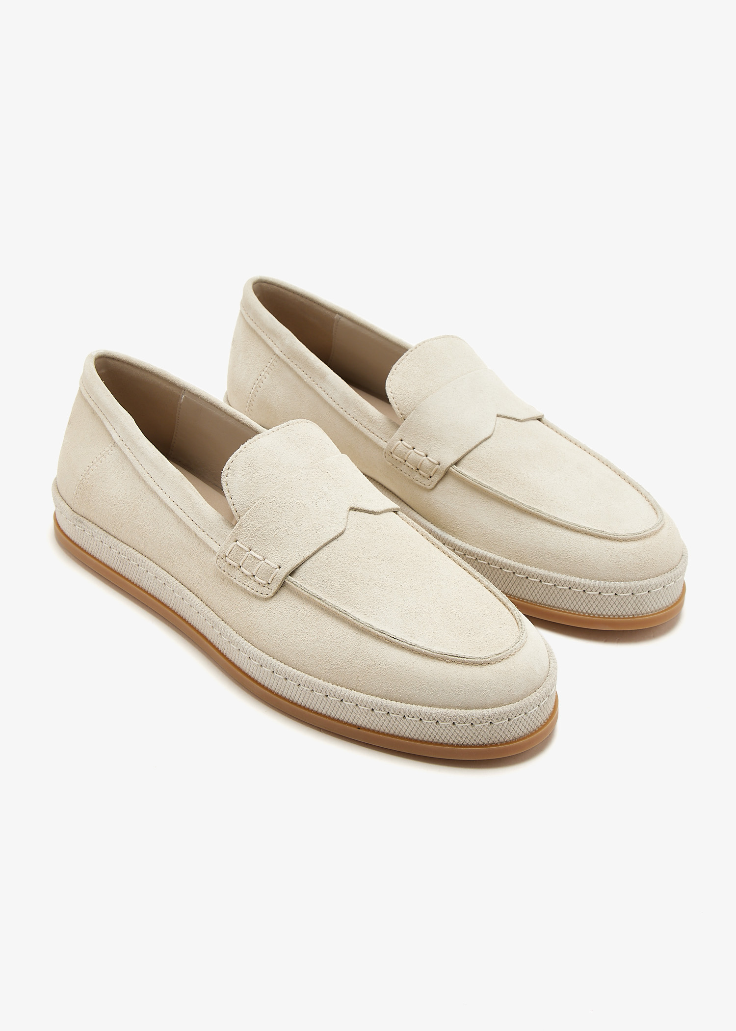 【送料&関税込】Hogan H683 Loafers Boat Shoes Hogan H683 BLACK for Woman HXW6830FQ40U7742B999