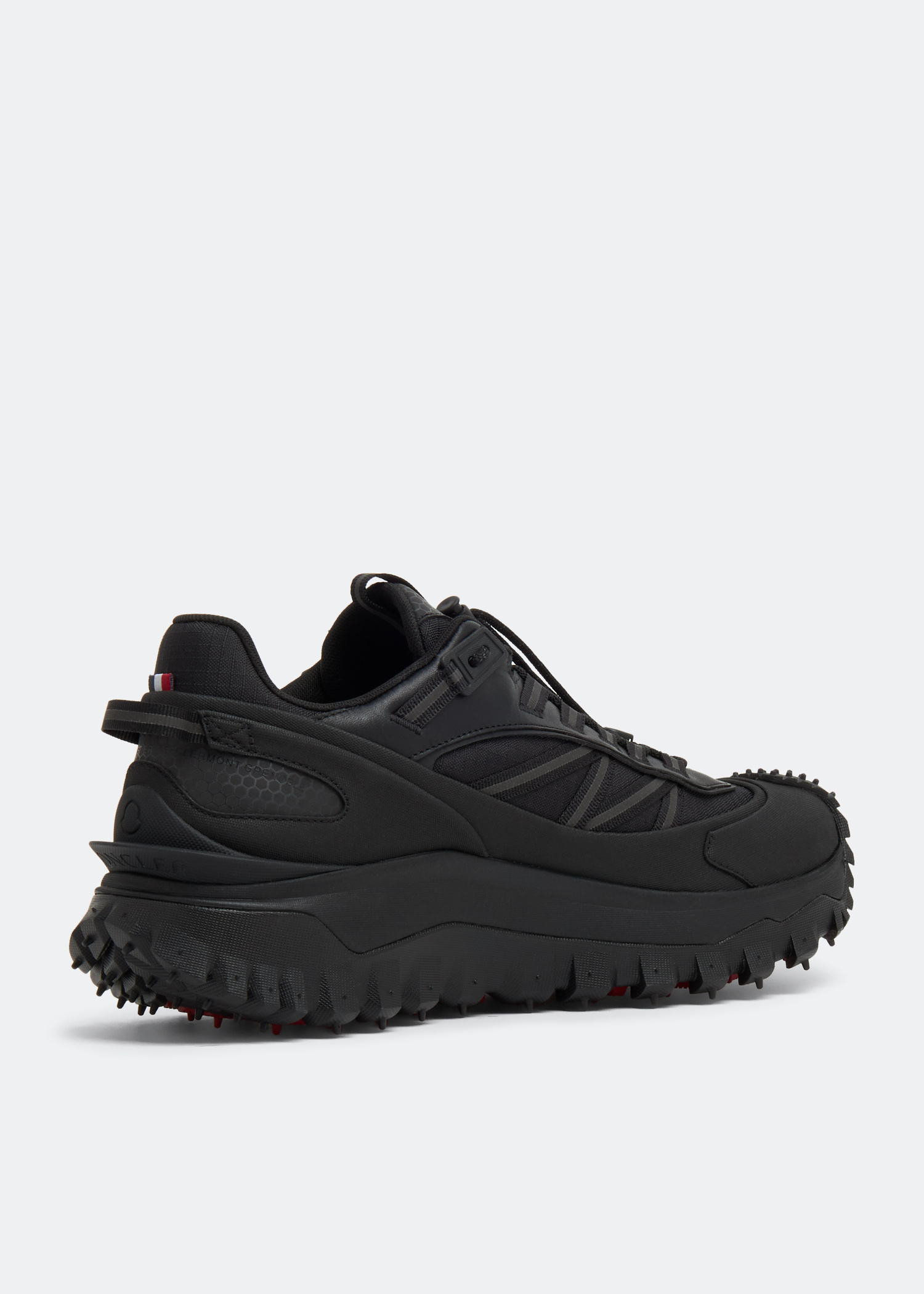 【国内即発】【送料無料】★MONCLER FRGMT★Trailgrip GTX★ TRAILGRIP GTXスニーカー (MONCLER/スニーカー