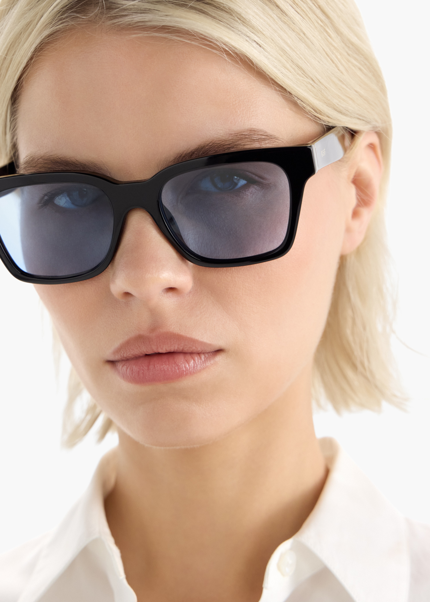 サングラス RETROSUPERFUTURE EYEWEAR (ACQ) RETROSUPERFUTURE / Pooch | HOLICK