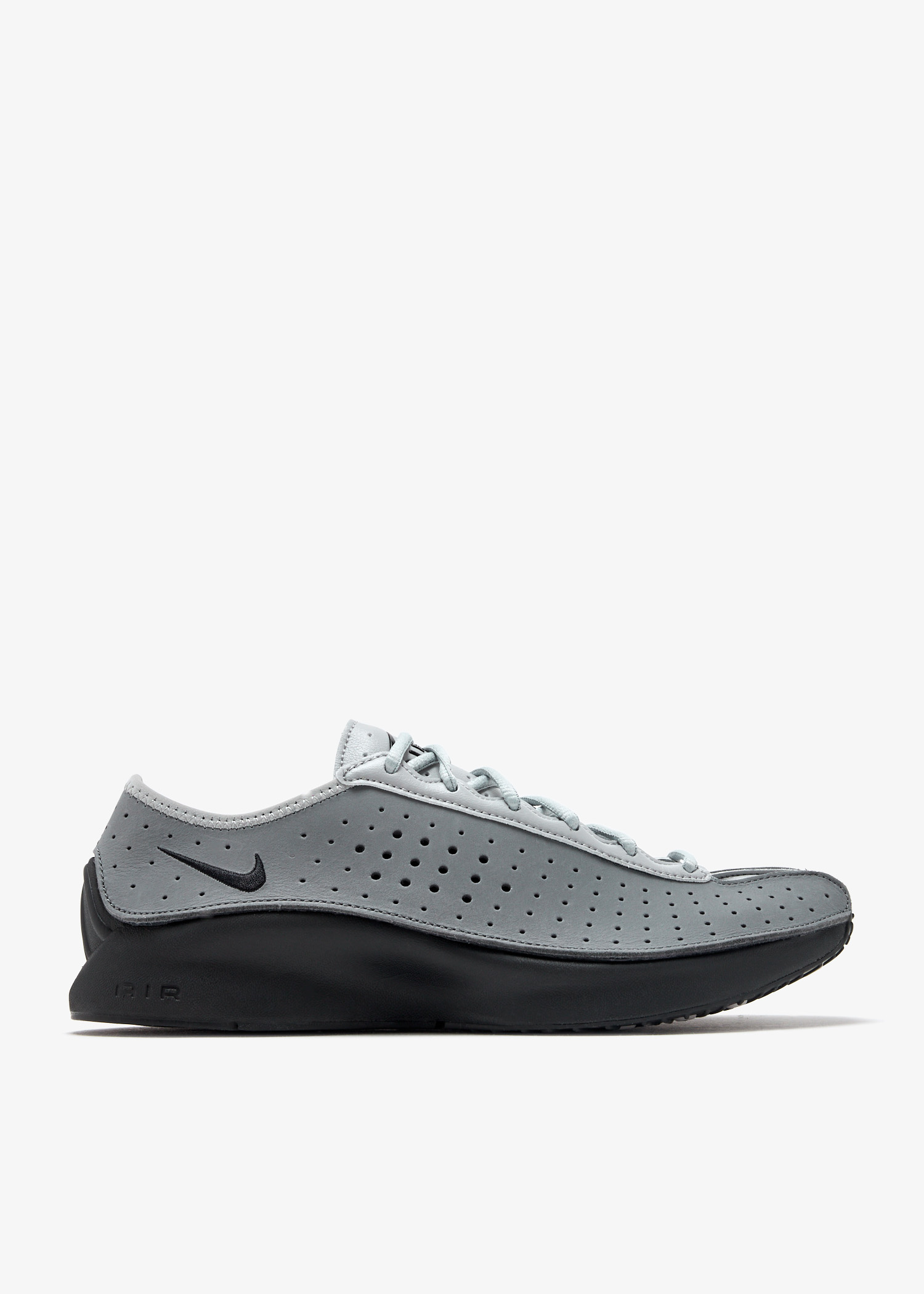 Nike Air Superfly DSM sneakers for Women - Grey in UAE