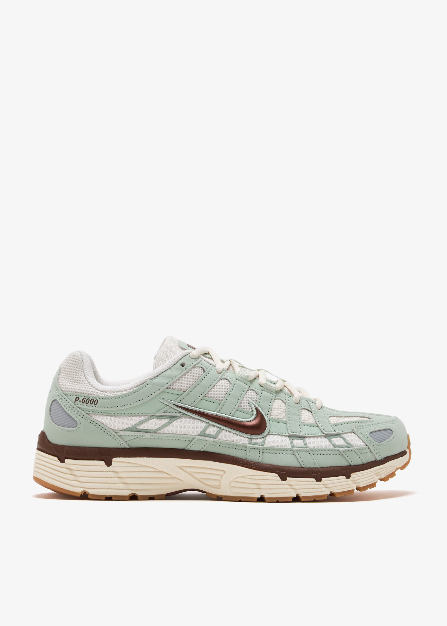 Nike P-6000 sneakers for Men - Beige in Qatar | Level Shoes