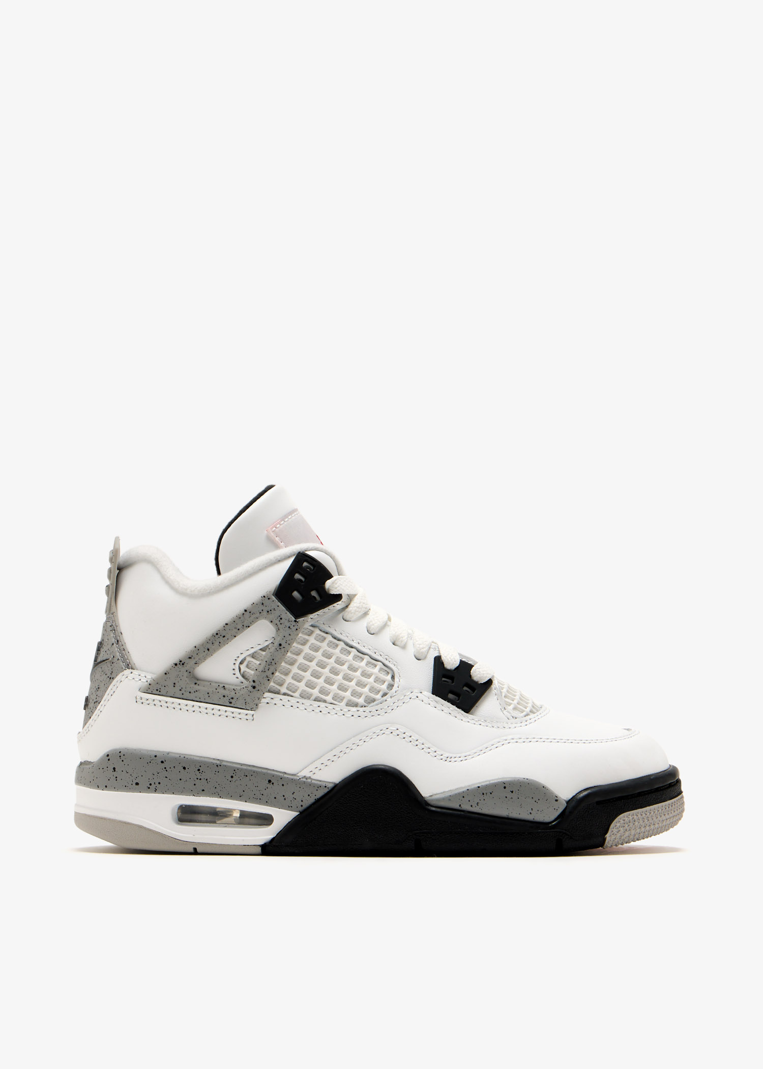 靴 JORDAN BRAND AIR JORDAN 4 RETRO Jordan WMNS Air Jordan 4 Retro - Vivid Sulfur – Kith Canada